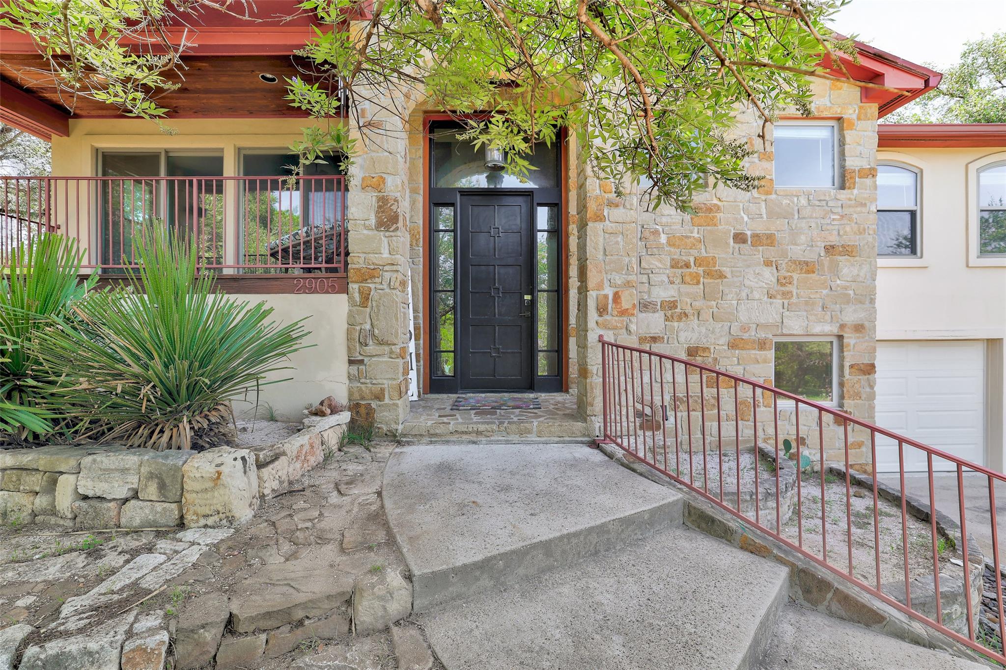 2905 Ticonderoga Cv, Lago Vista, TX 78645