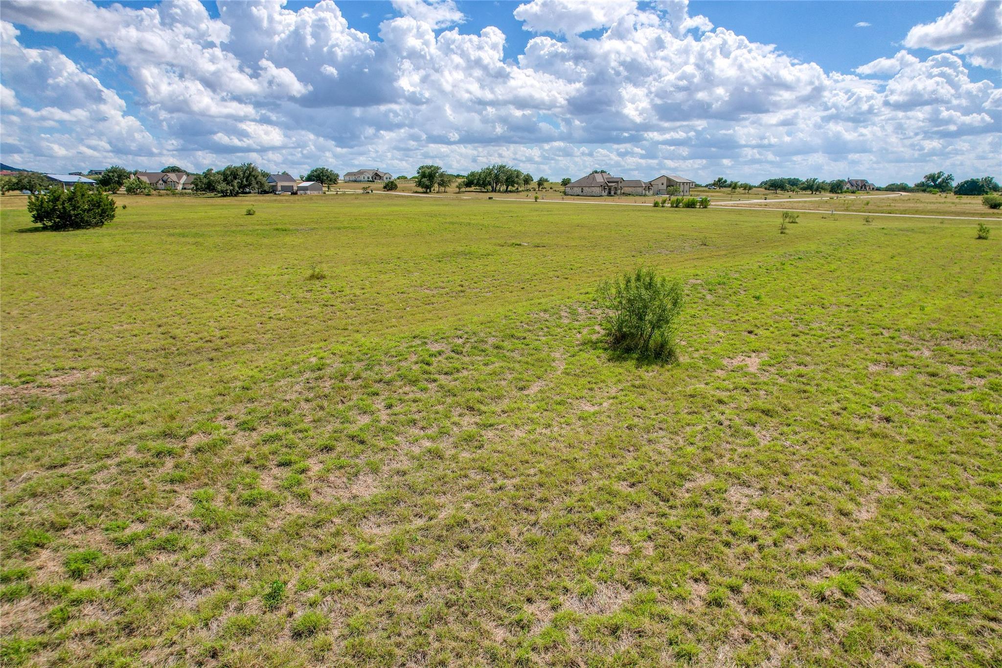 Lot 35 Summit Springs Dr, Marble Falls, TX 78654