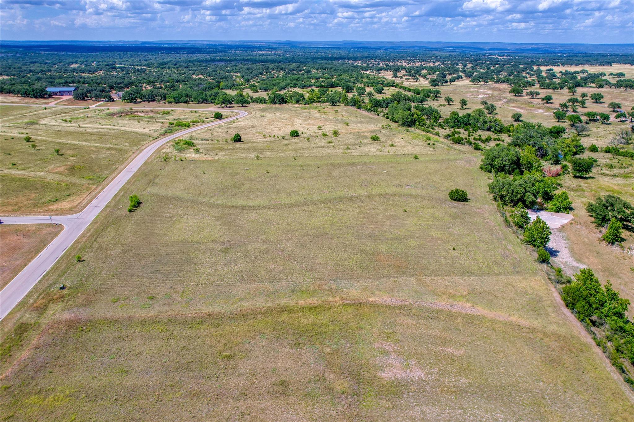 Lot 35 Summit Springs Dr, Marble Falls, TX 78654