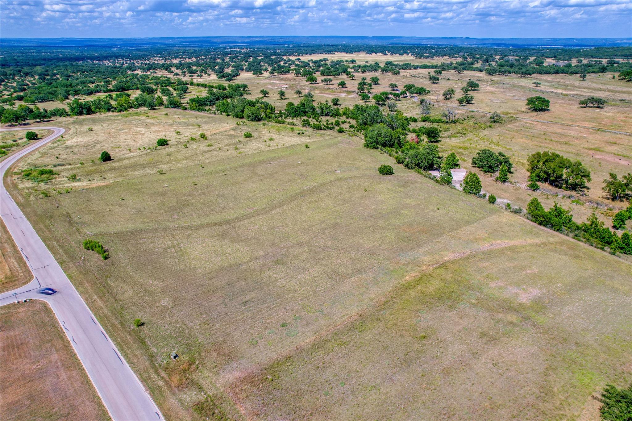 Lot 35 Summit Springs Dr, Marble Falls, TX 78654