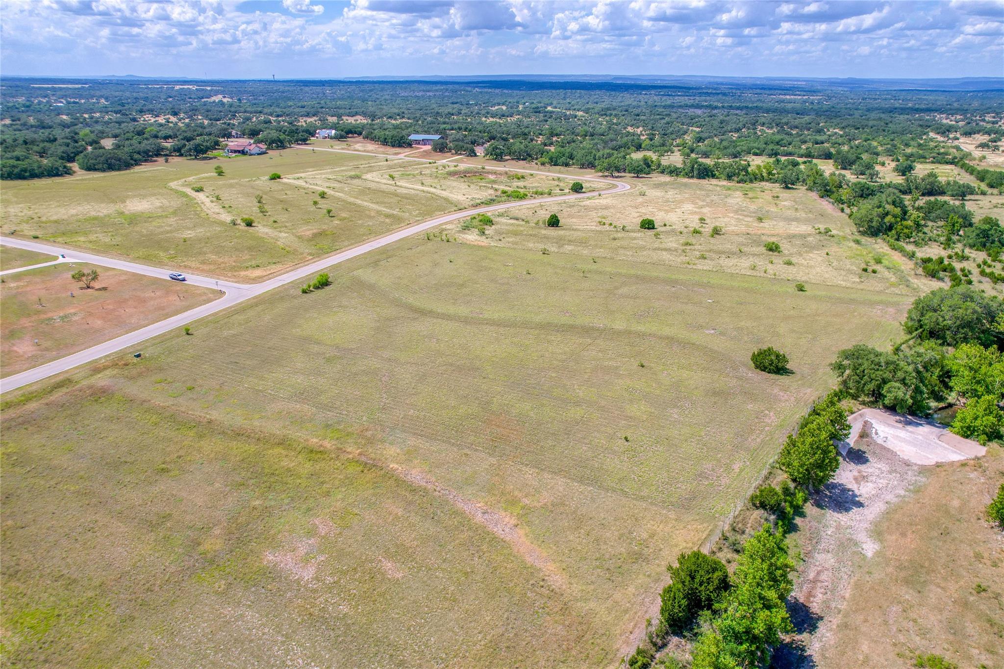 Lot 35 Summit Springs Dr, Marble Falls, TX 78654