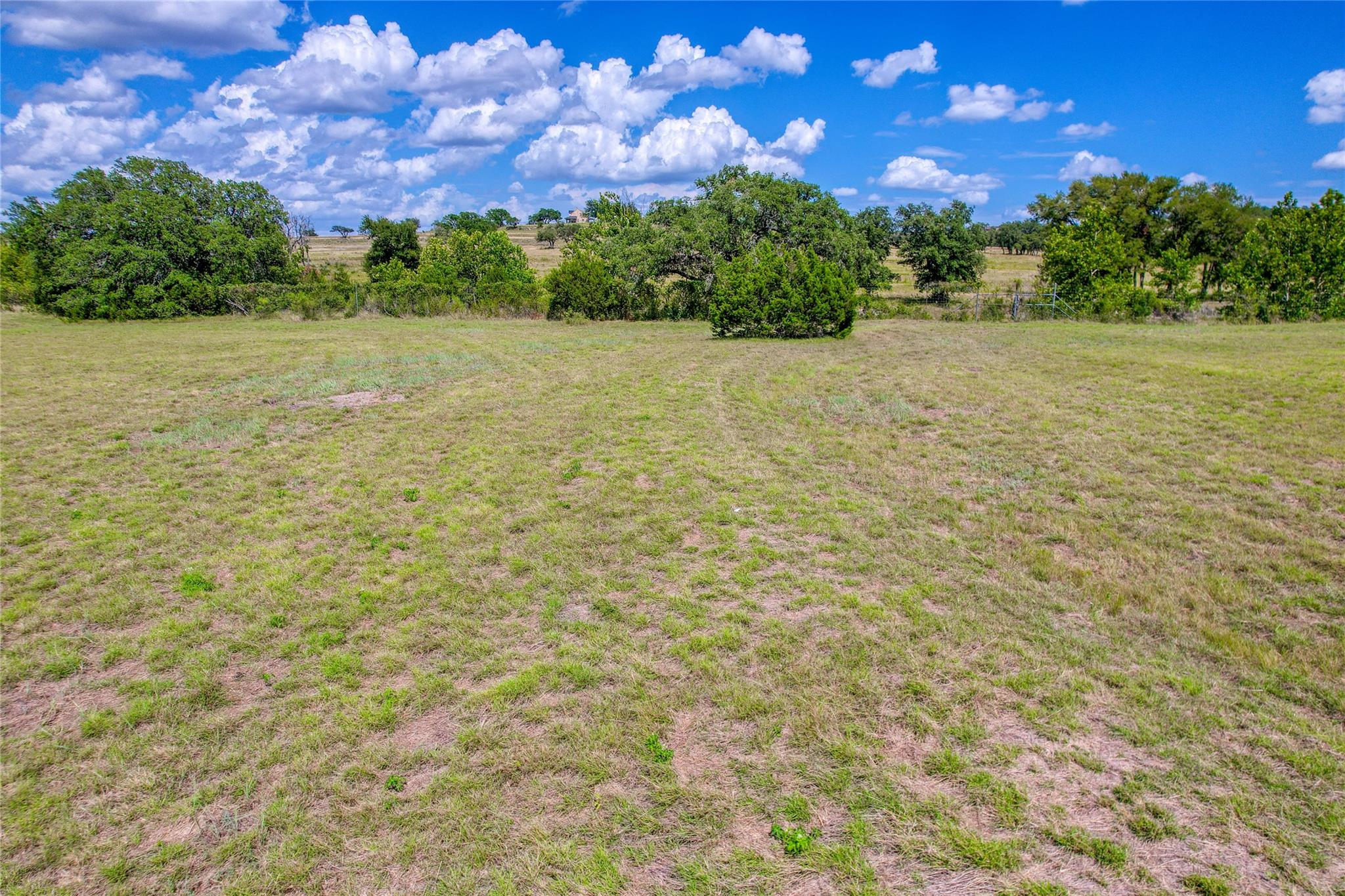 Lot 35 Summit Springs Dr, Marble Falls, TX 78654
