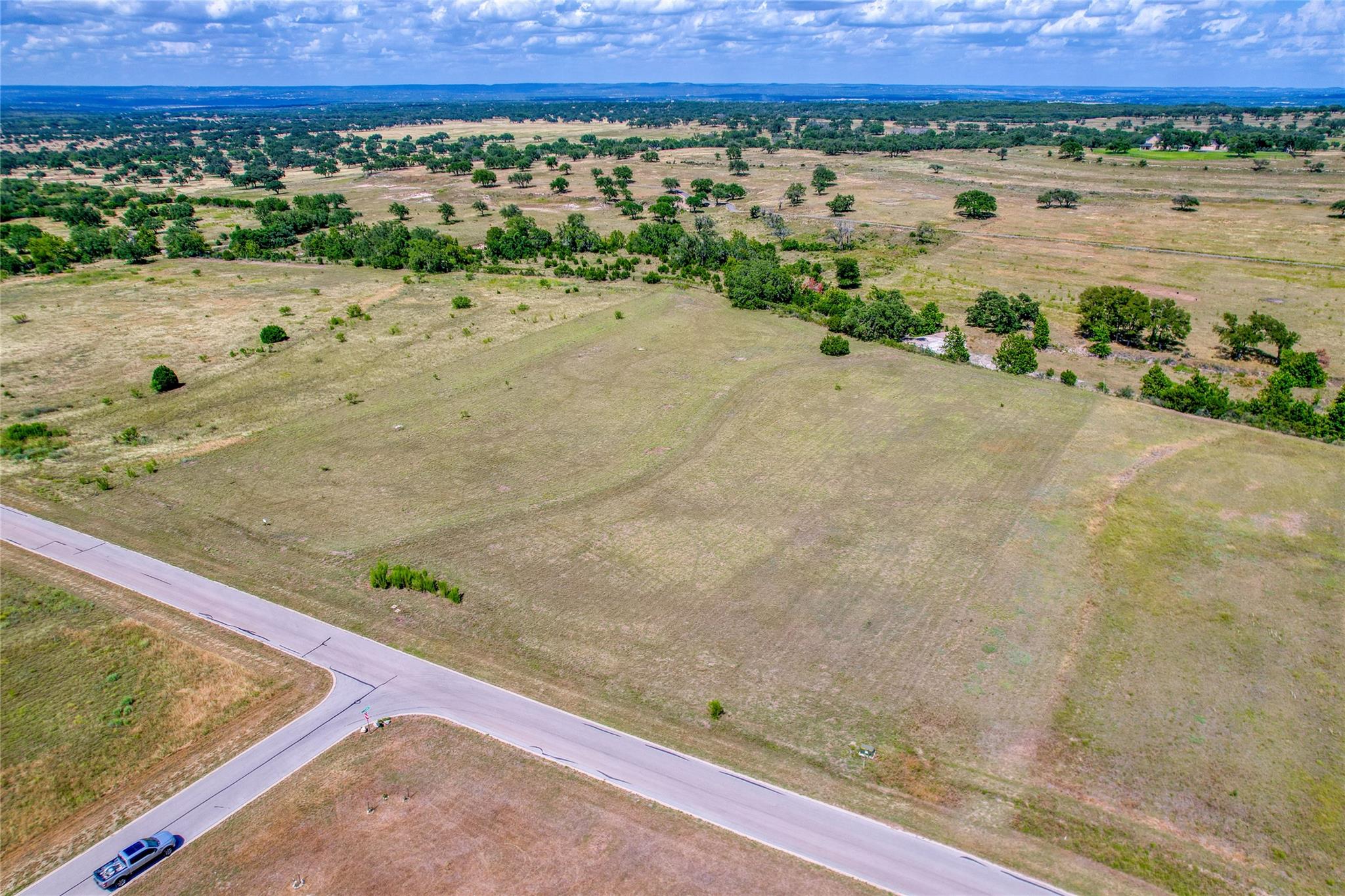 Lot 35 Summit Springs Dr, Marble Falls, TX 78654