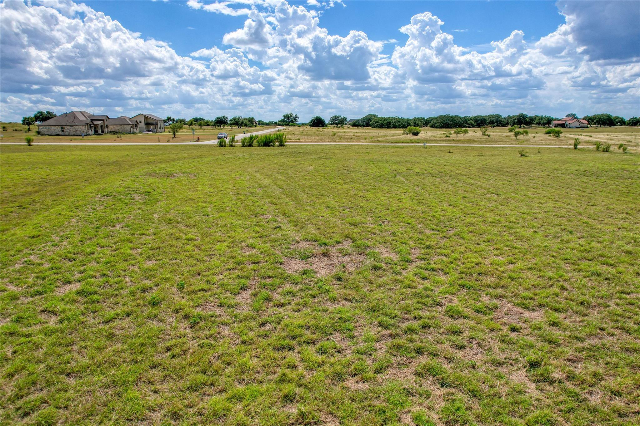 Lot 35 Summit Springs Dr, Marble Falls, TX 78654