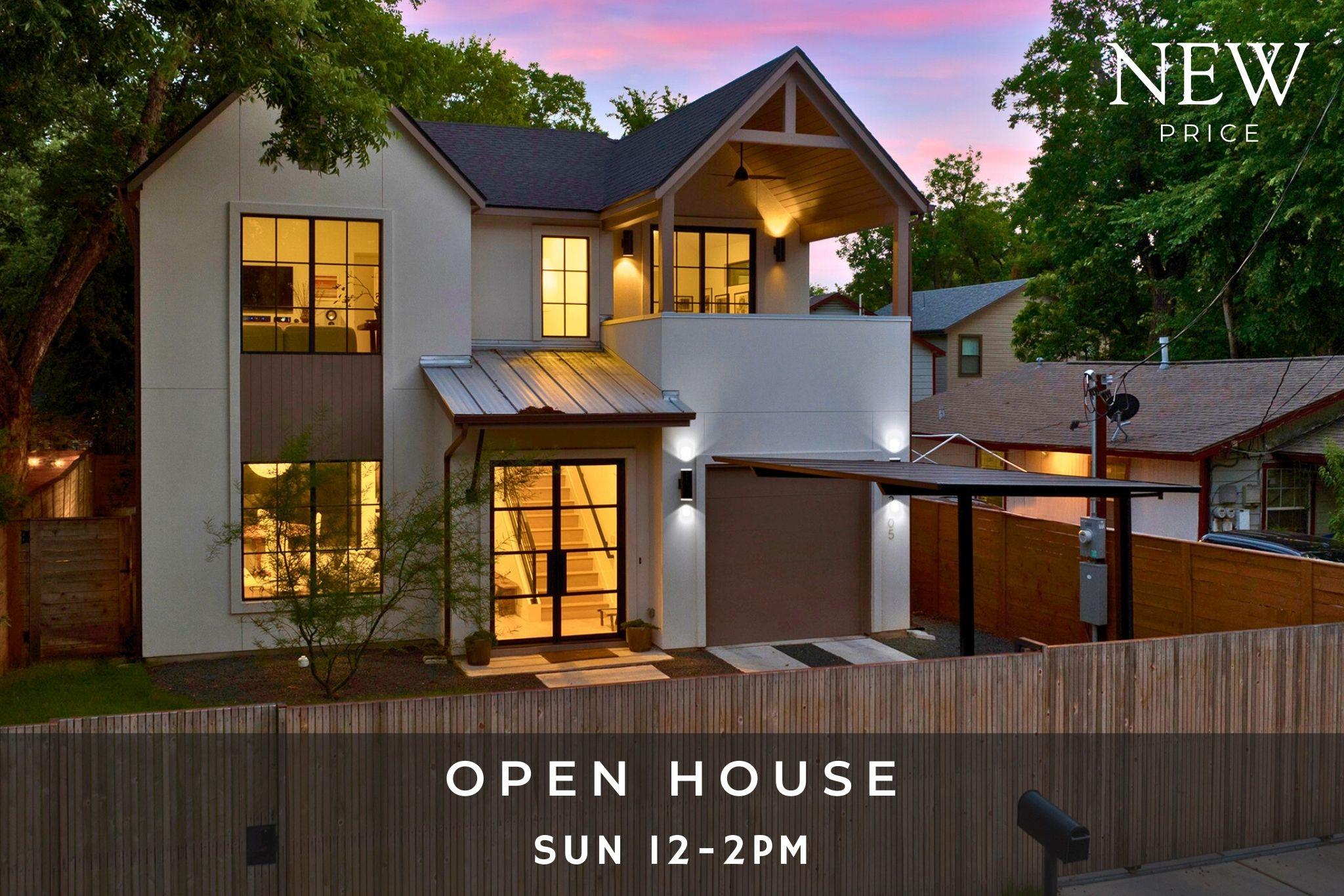 2605 Diaz St, Austin, TX 78702