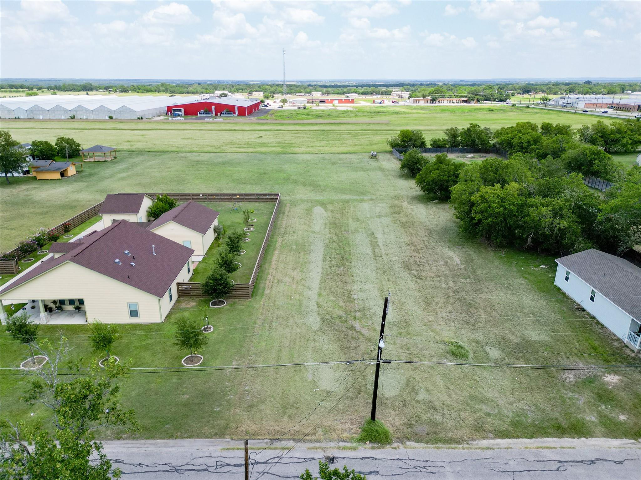 TBD Torres St, Lockhart, TX 78644
