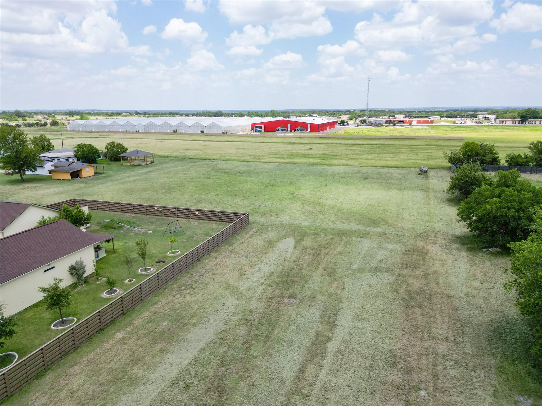 TBD Torres St, Lockhart, TX 78644