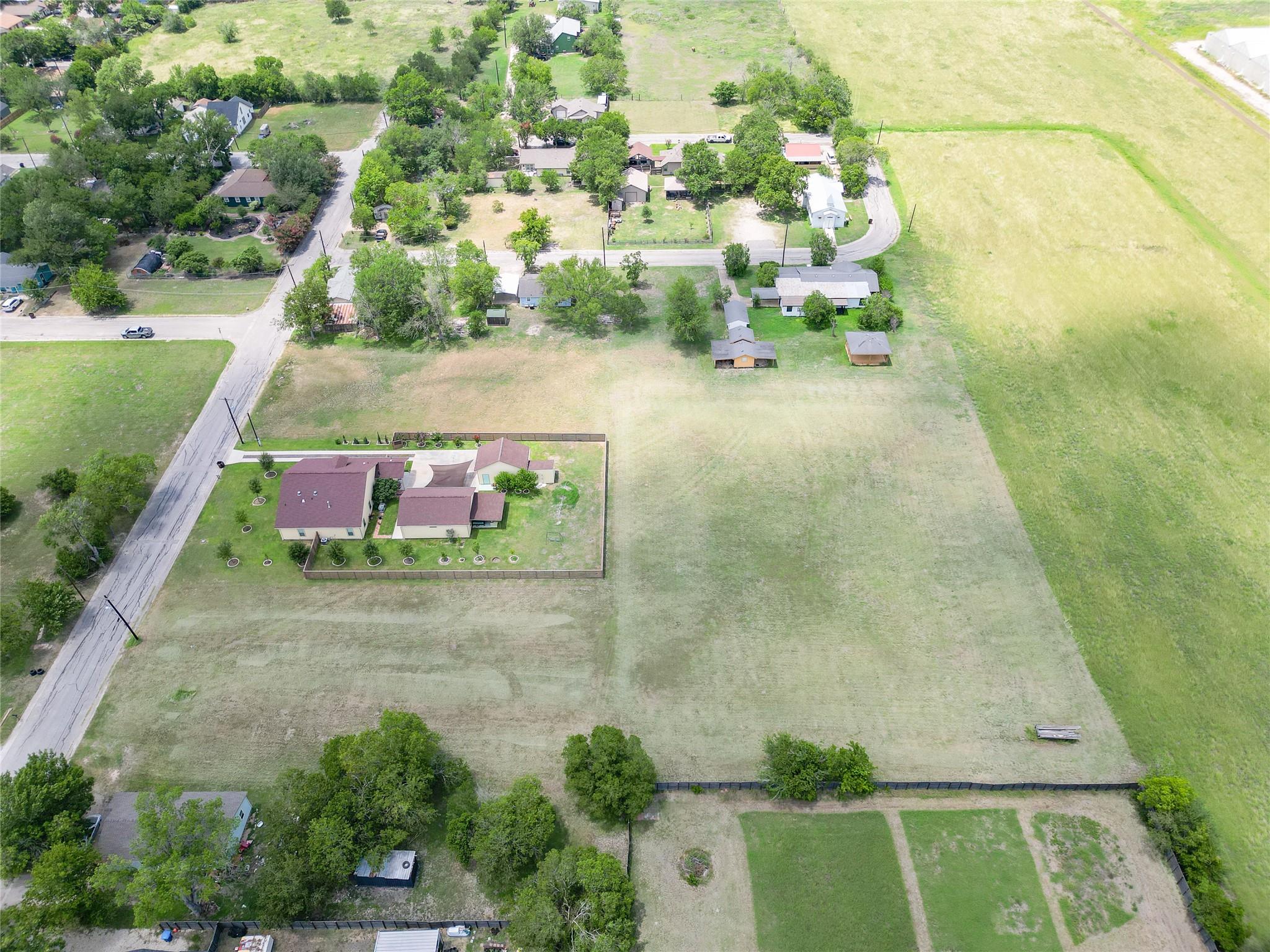 TBD Torres St, Lockhart, TX 78644