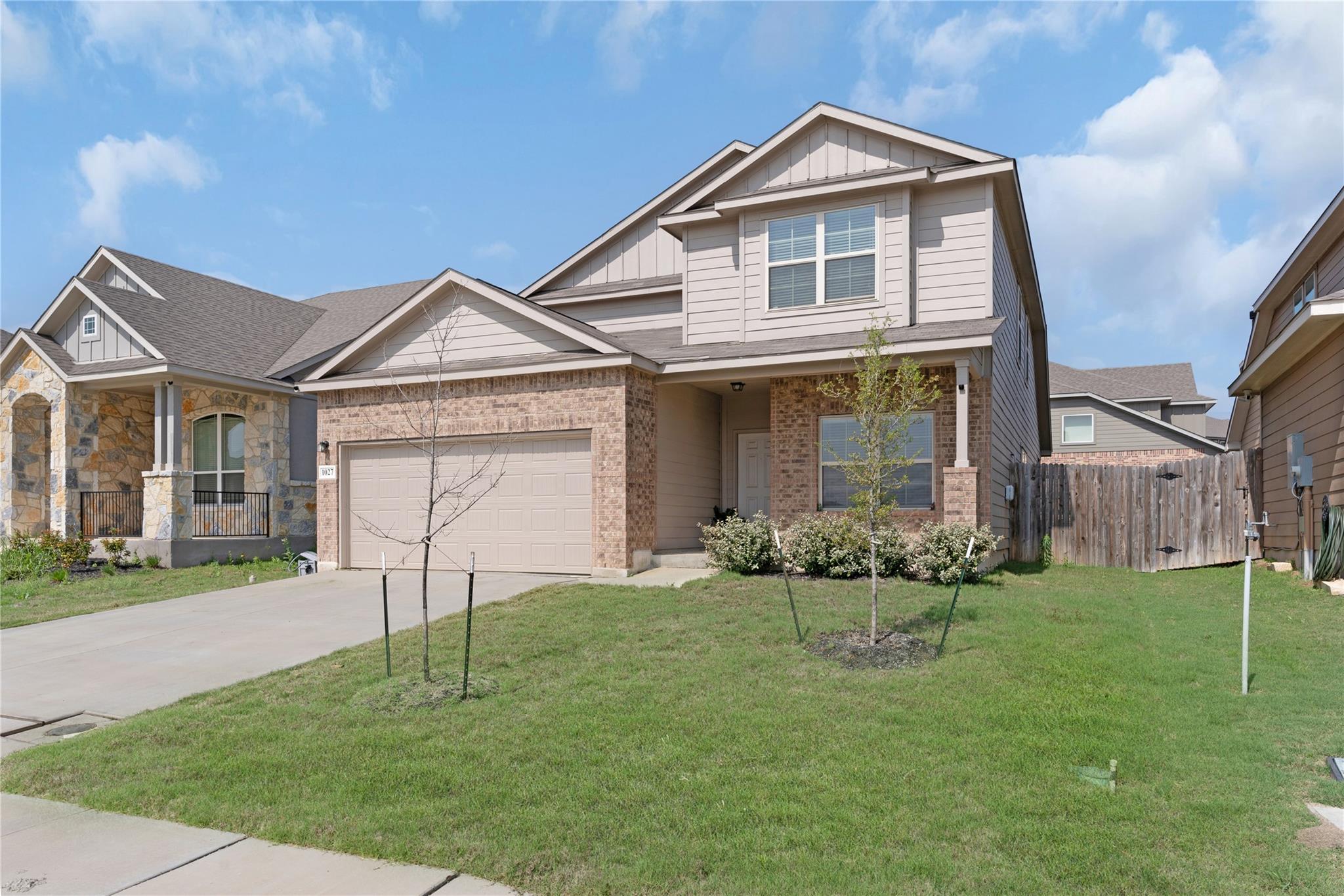 1027 Slight St. St, New Braunfels, TX 78130