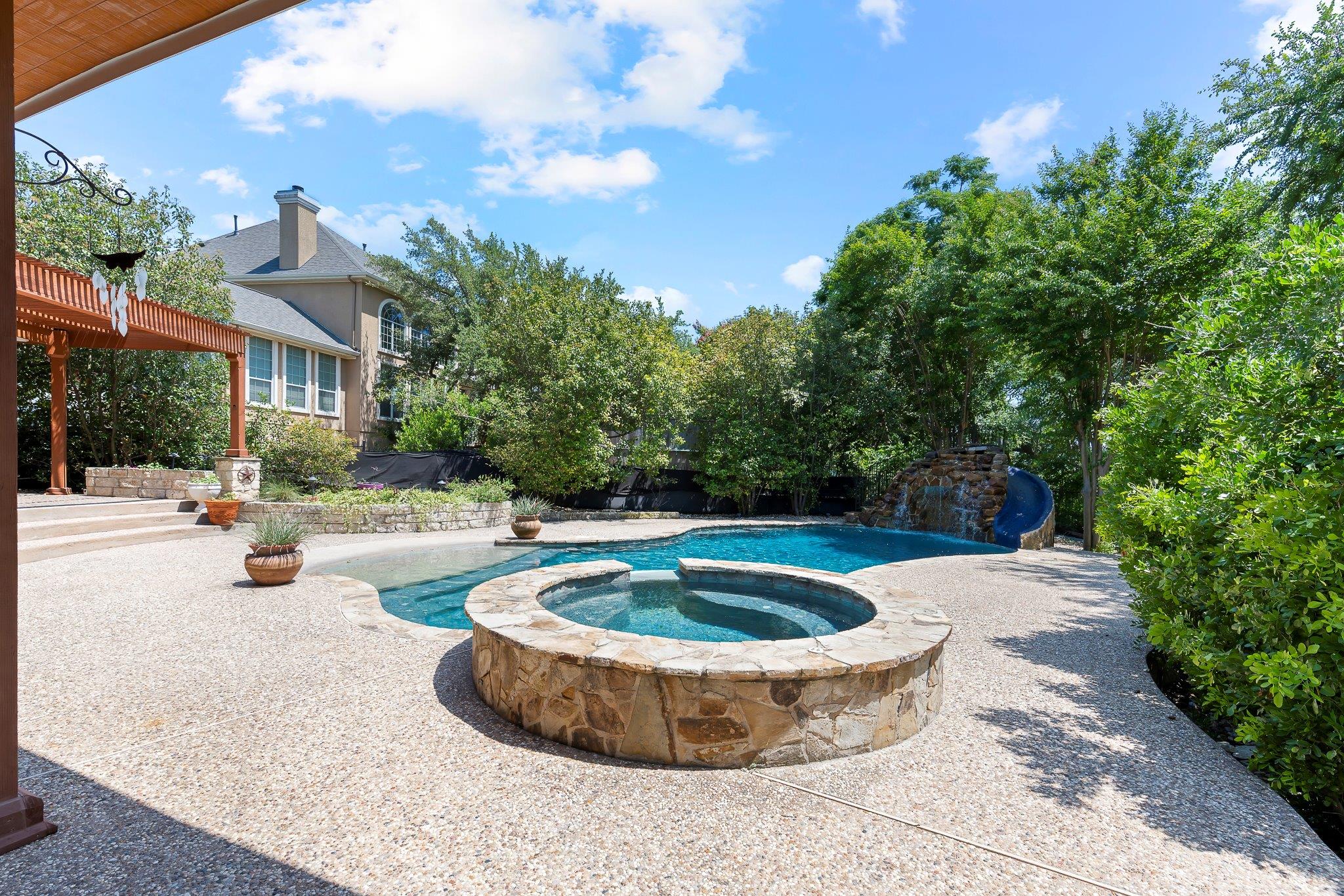 2261 HAMLET Cir, Round Rock, TX 78664