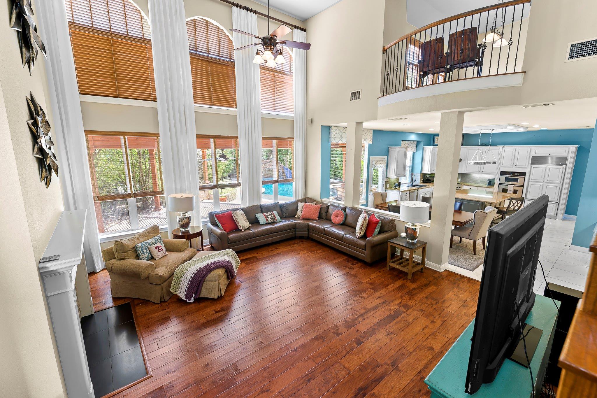 2261 HAMLET Cir, Round Rock, TX 78664