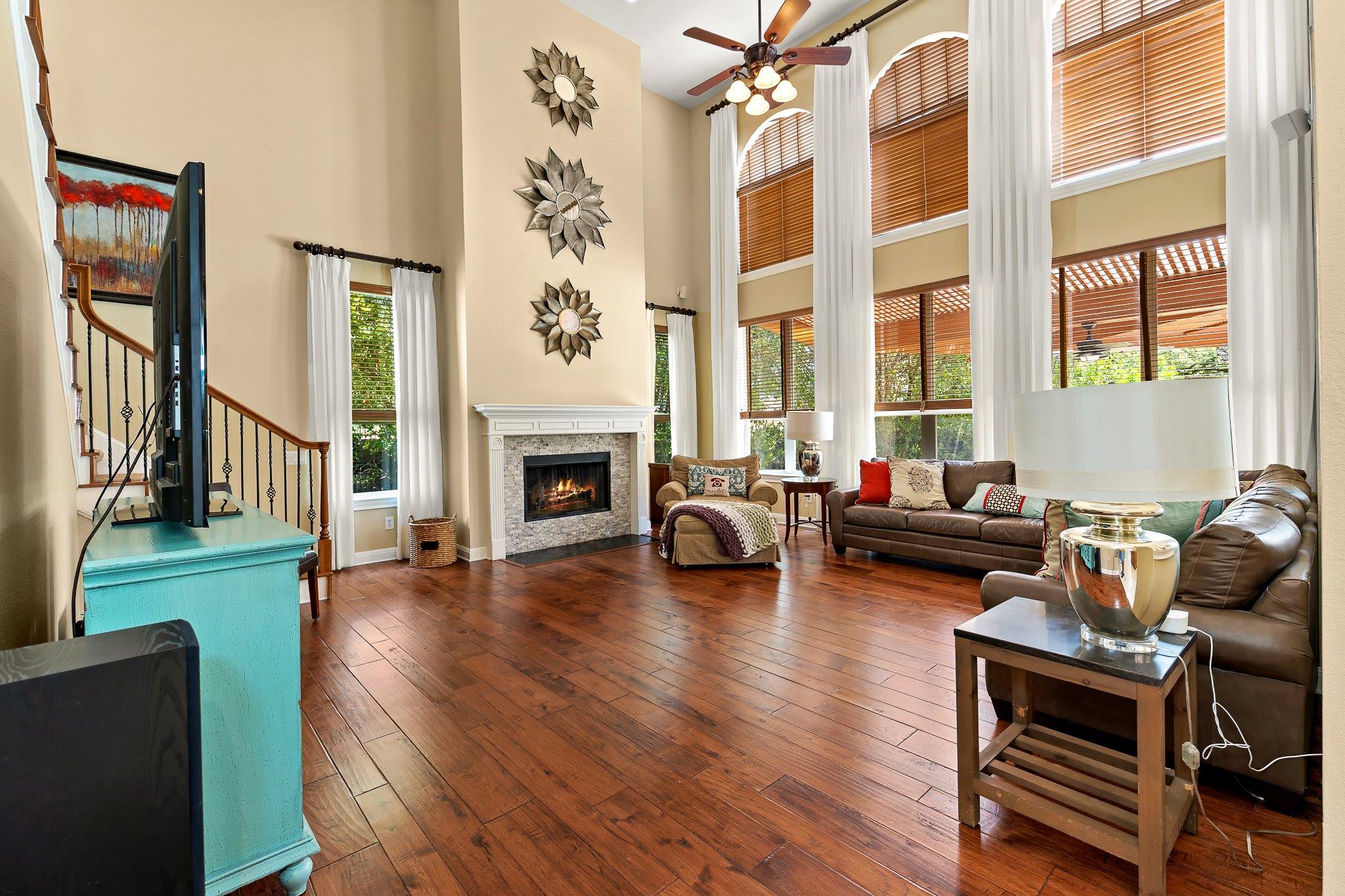 2261 HAMLET Cir, Round Rock, TX 78664
