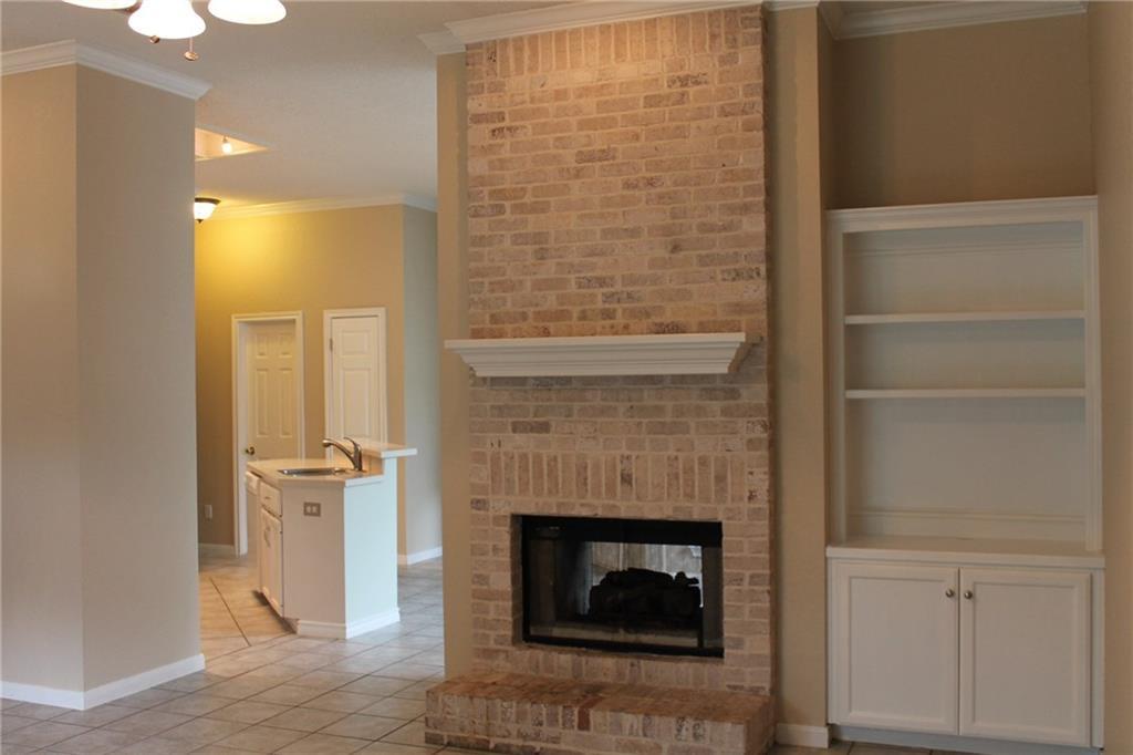 2318 Sycamore Trl, Round Rock, TX 78664