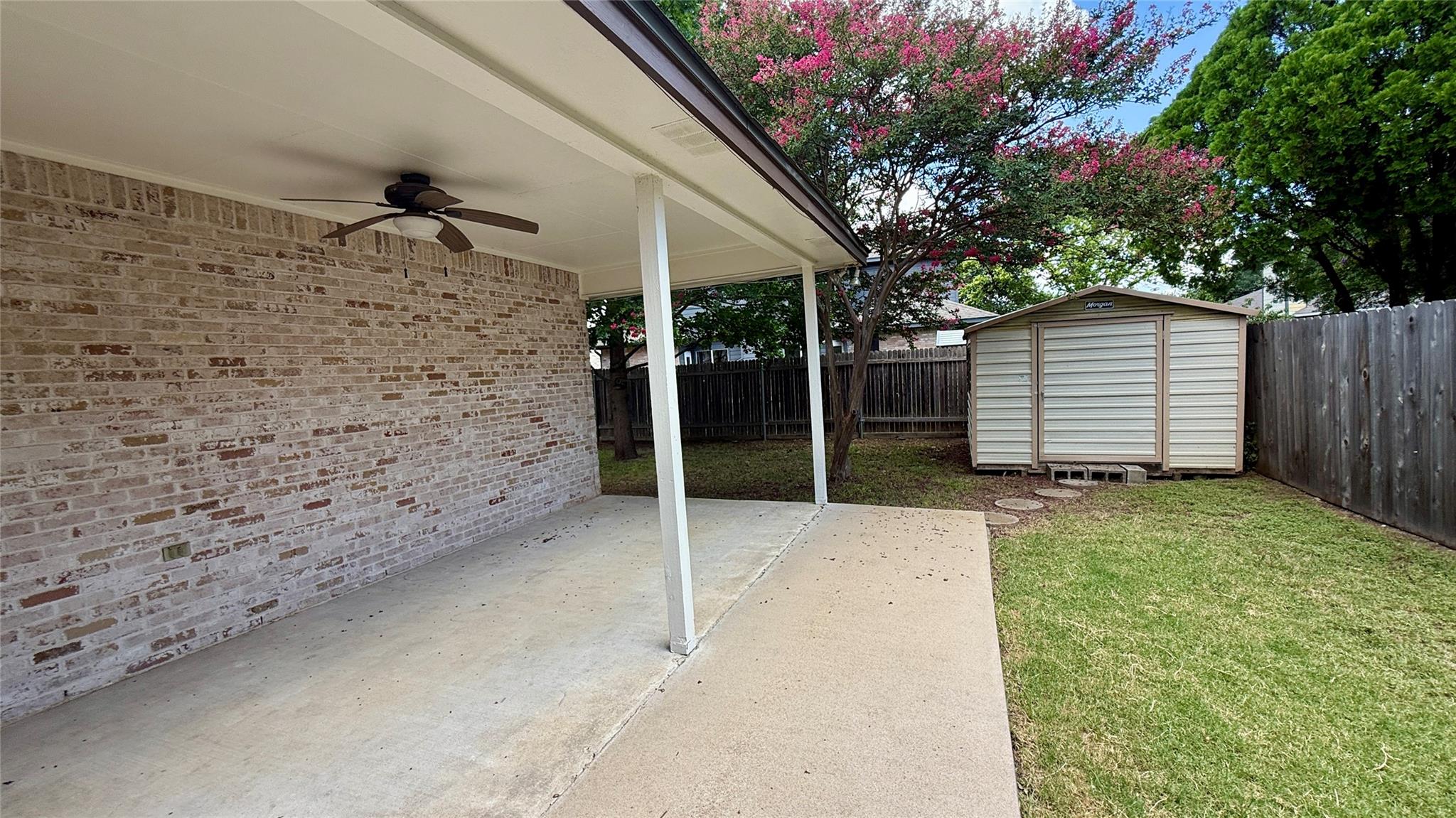 2318 Sycamore Trl, Round Rock, TX 78664