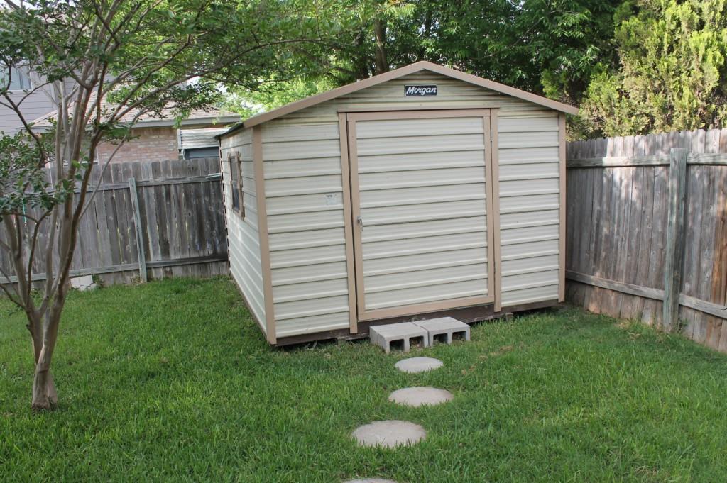 2318 Sycamore Trl, Round Rock, TX 78664