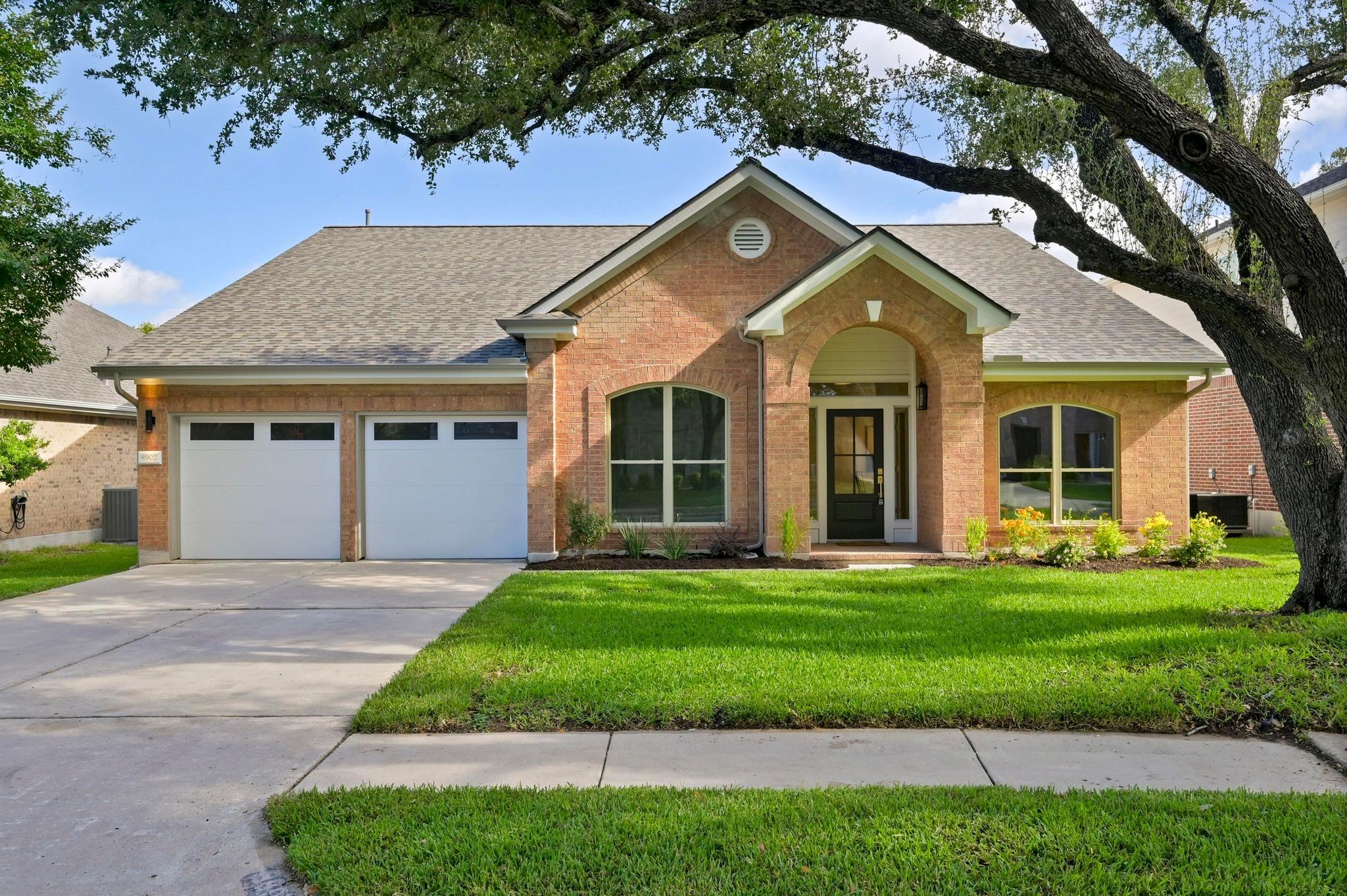 8902 Rustic Cv, Austin, TX 78717