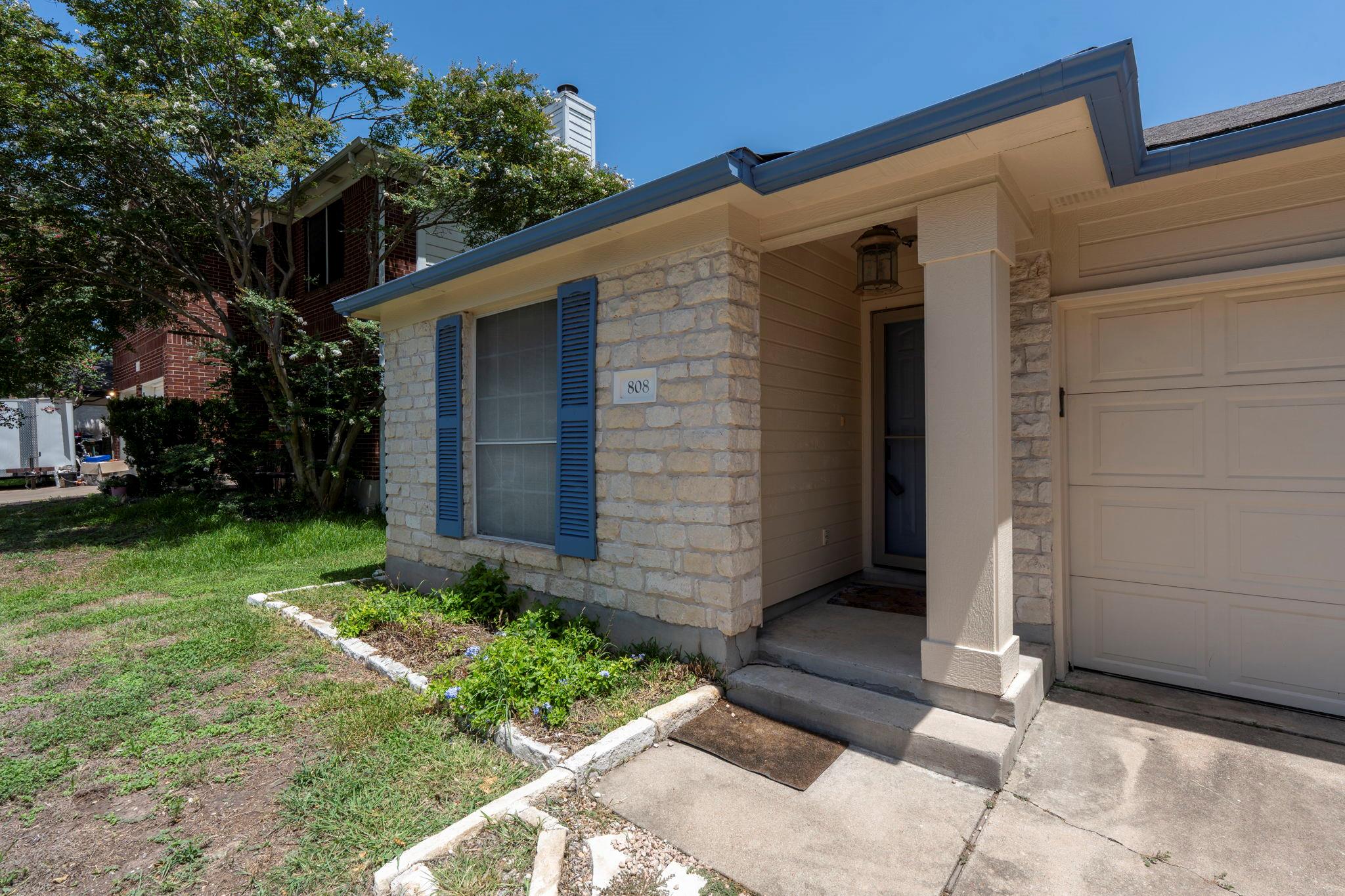 808 Minturn Ln, Austin, TX 78748