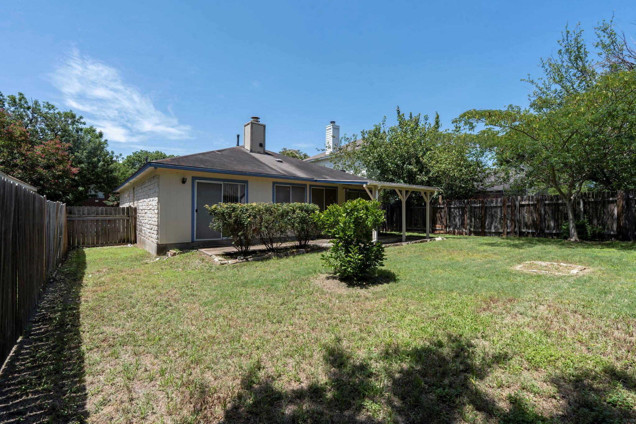 808 Minturn Ln, Austin, TX 78748