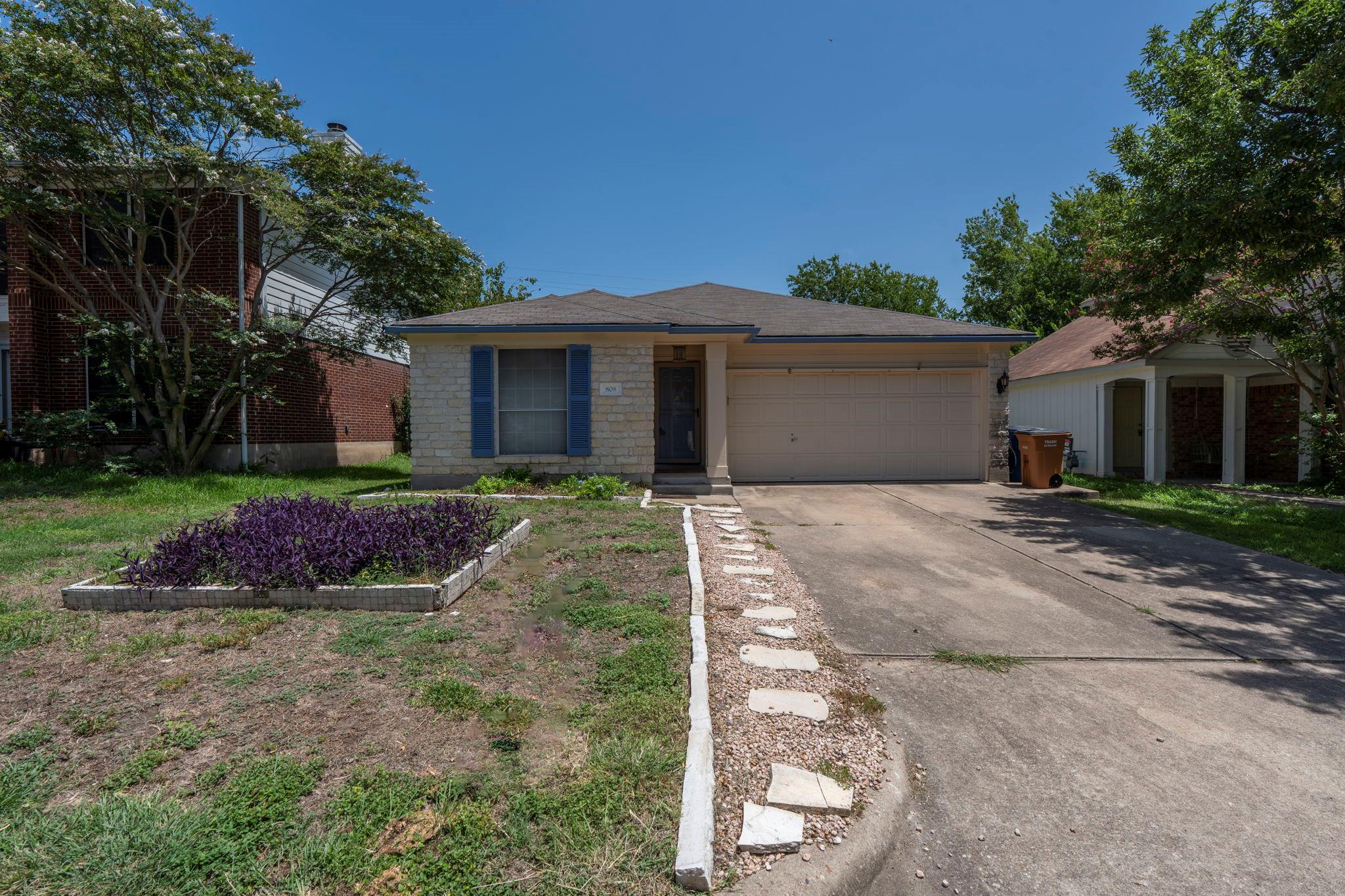 808 Minturn Ln, Austin, TX 78748