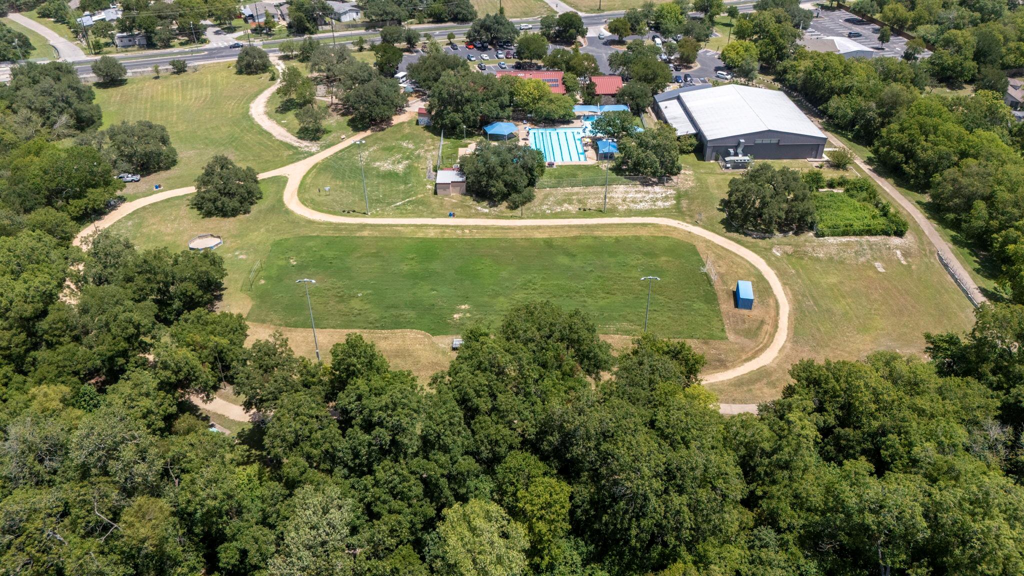 808 Minturn Ln, Austin, TX 78748