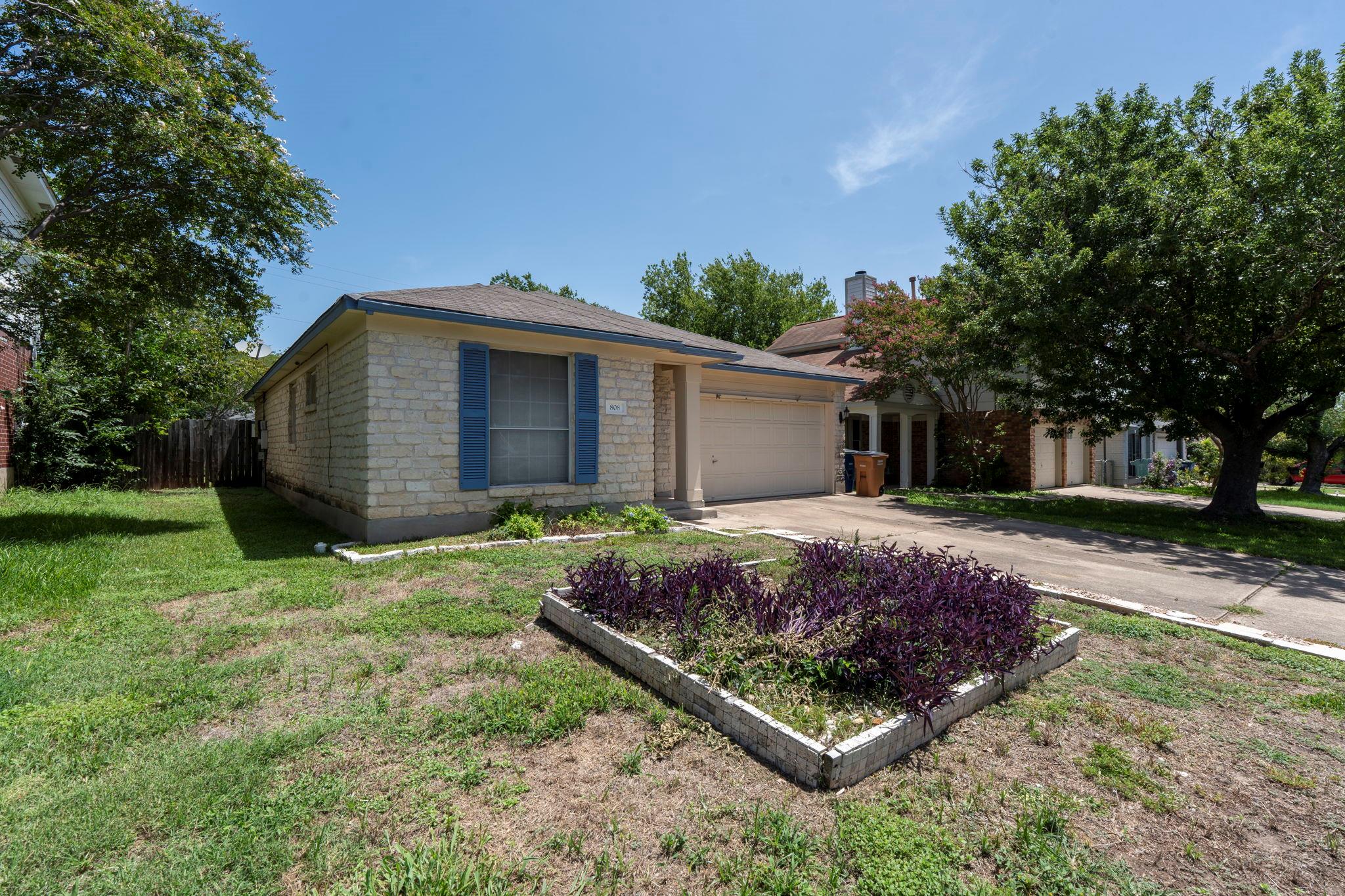 808 Minturn Ln, Austin, TX 78748