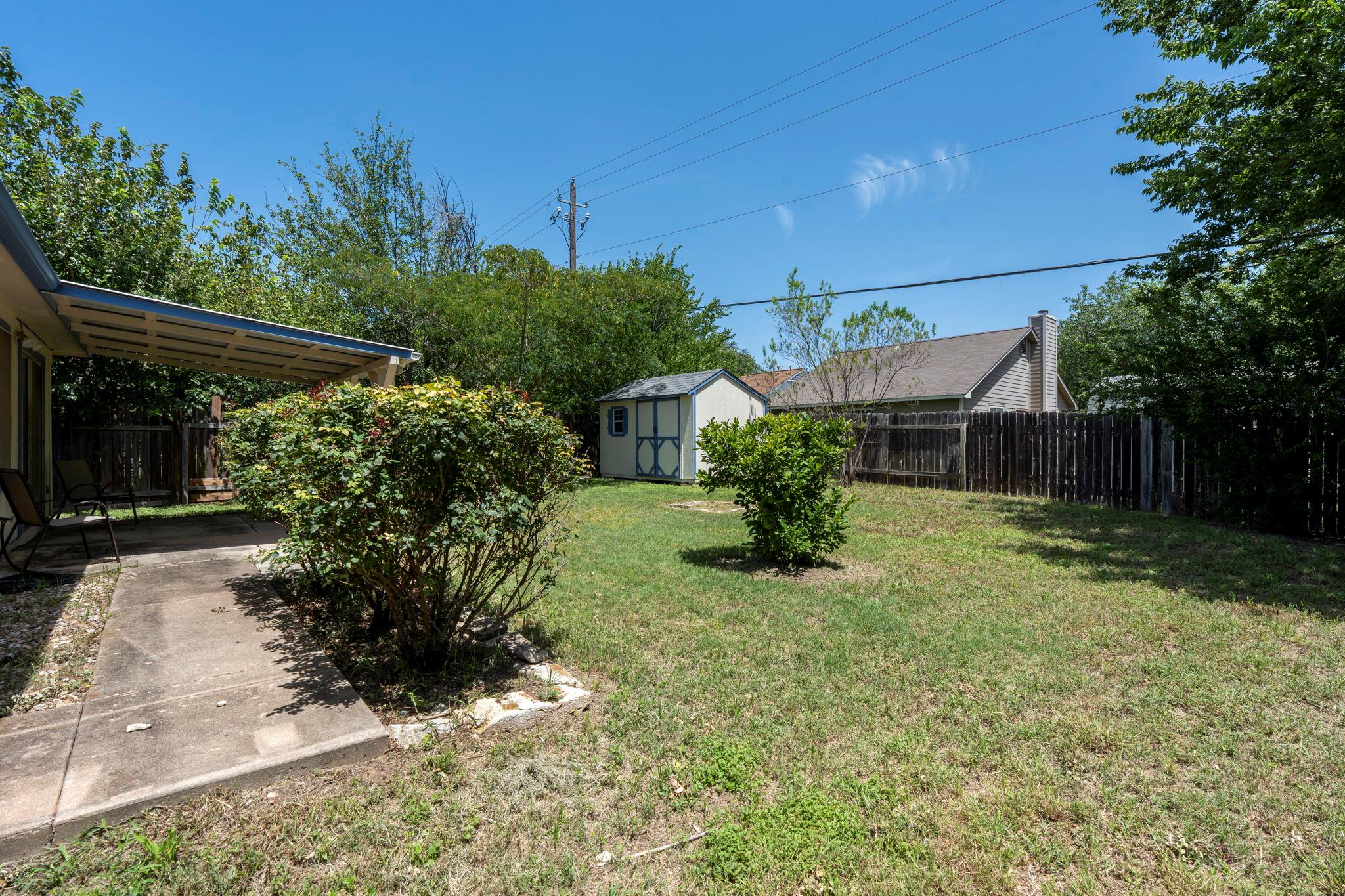 808 Minturn Ln, Austin, TX 78748