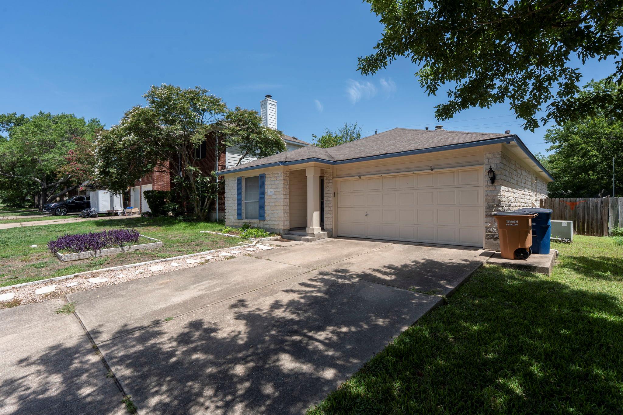 808 Minturn Ln, Austin, TX 78748