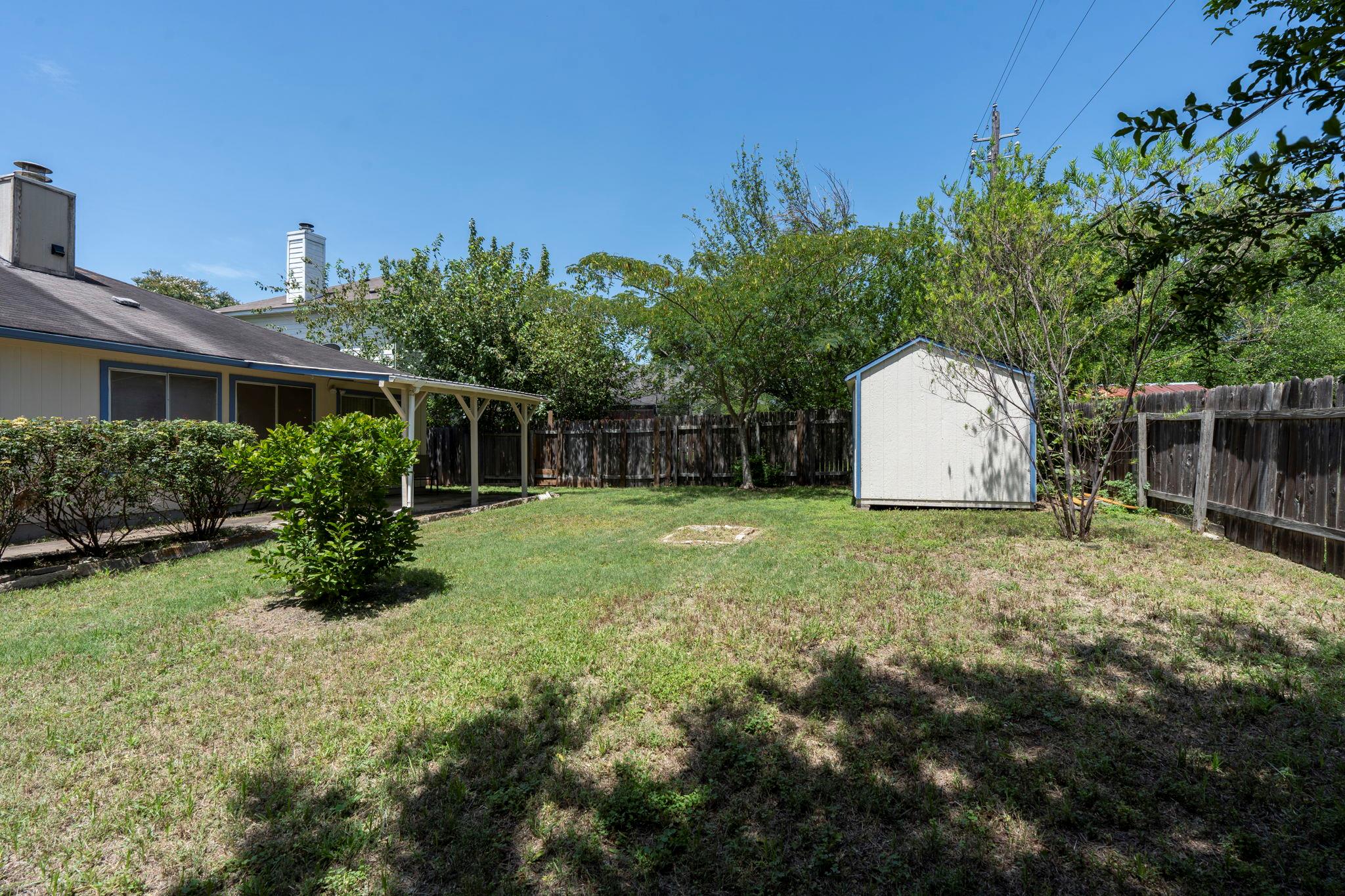 808 Minturn Ln, Austin, TX 78748
