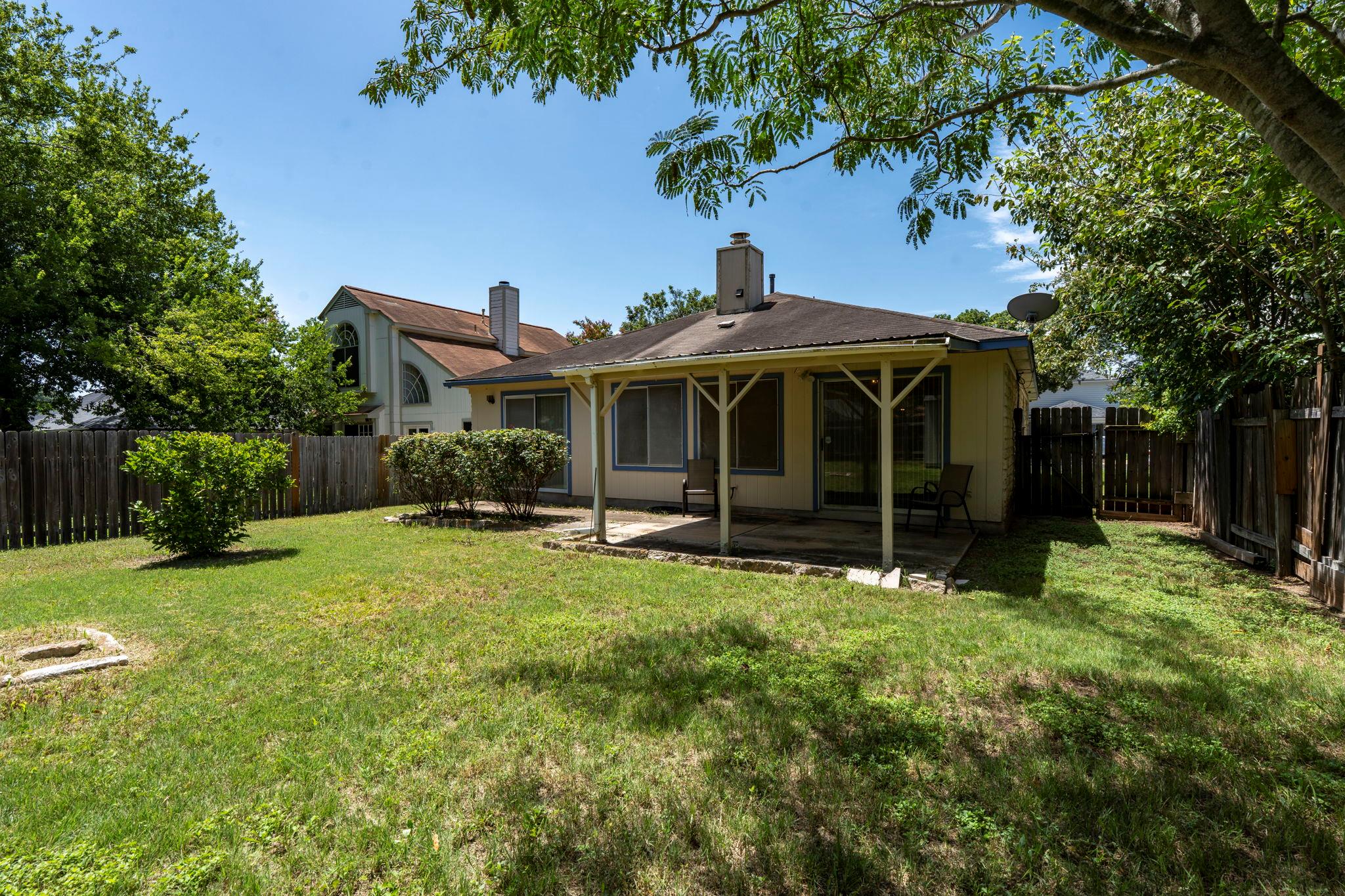 808 Minturn Ln, Austin, TX 78748
