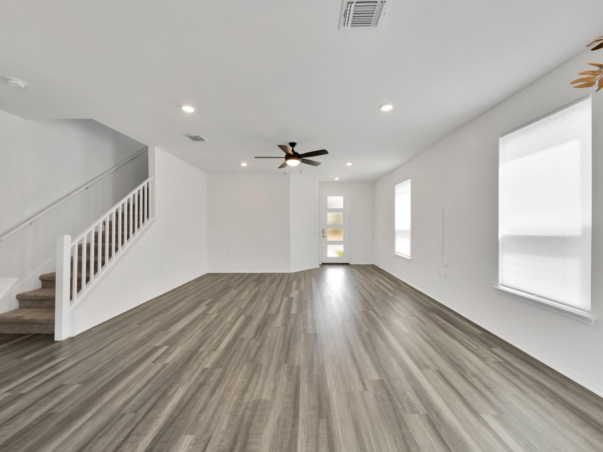 12416 Anthology St, Manor, TX 78653