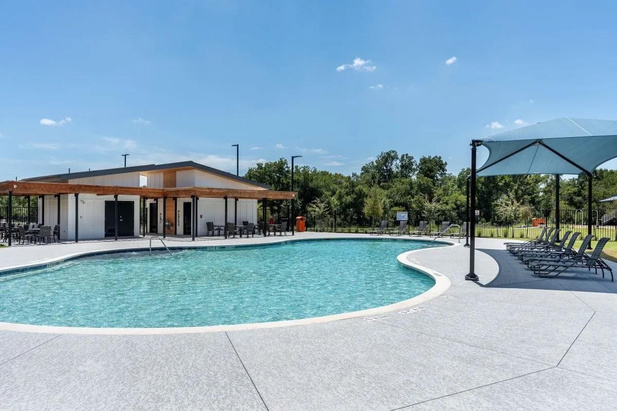 12416 Anthology St, Manor, TX 78653