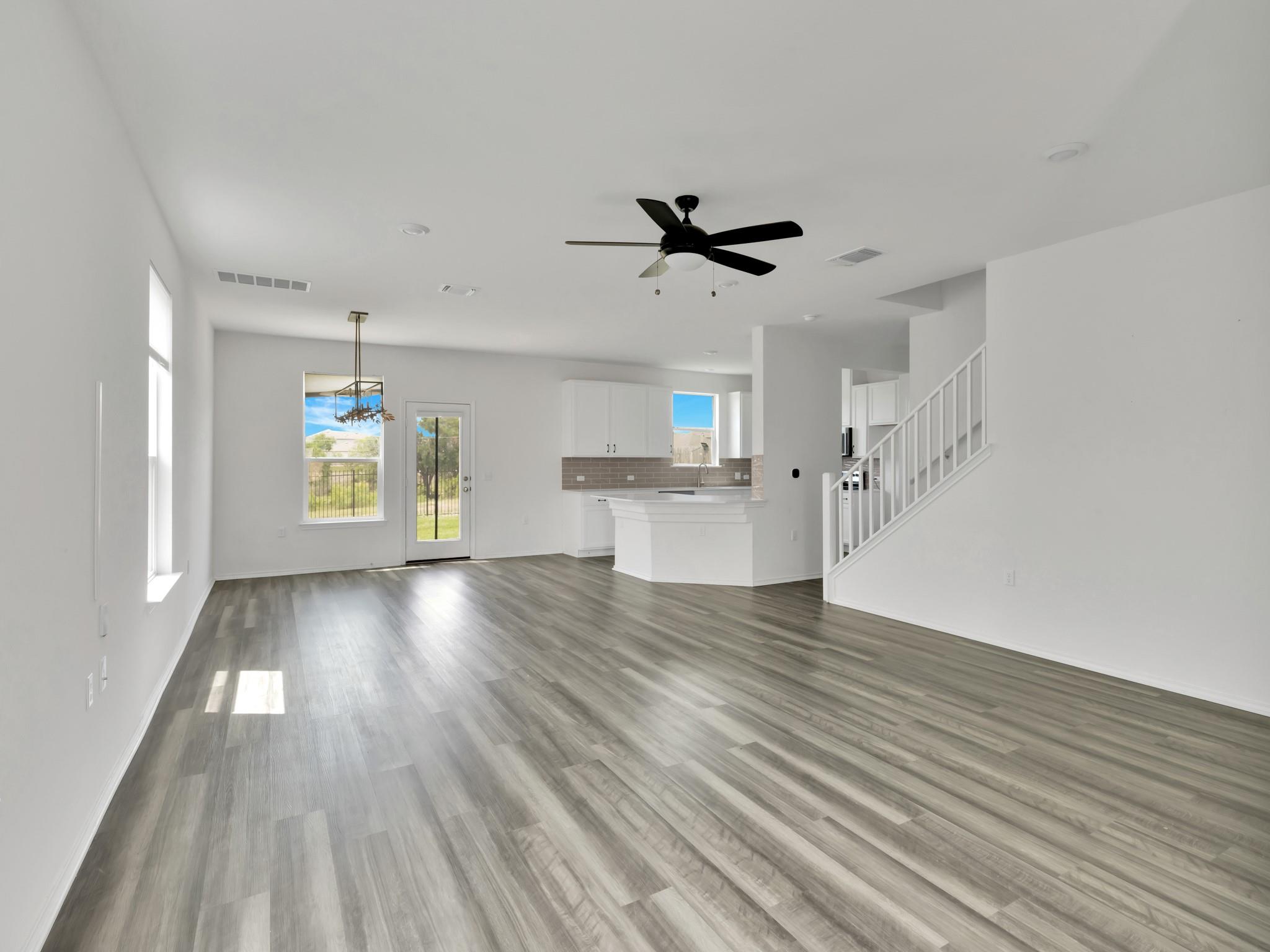 12416 Anthology St, Manor, TX 78653