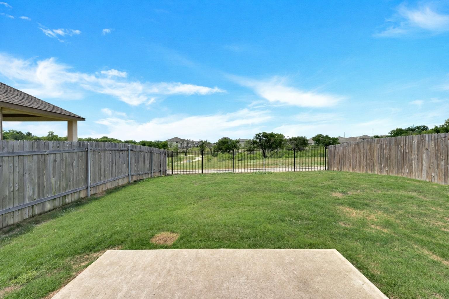 12416 Anthology St, Manor, TX 78653