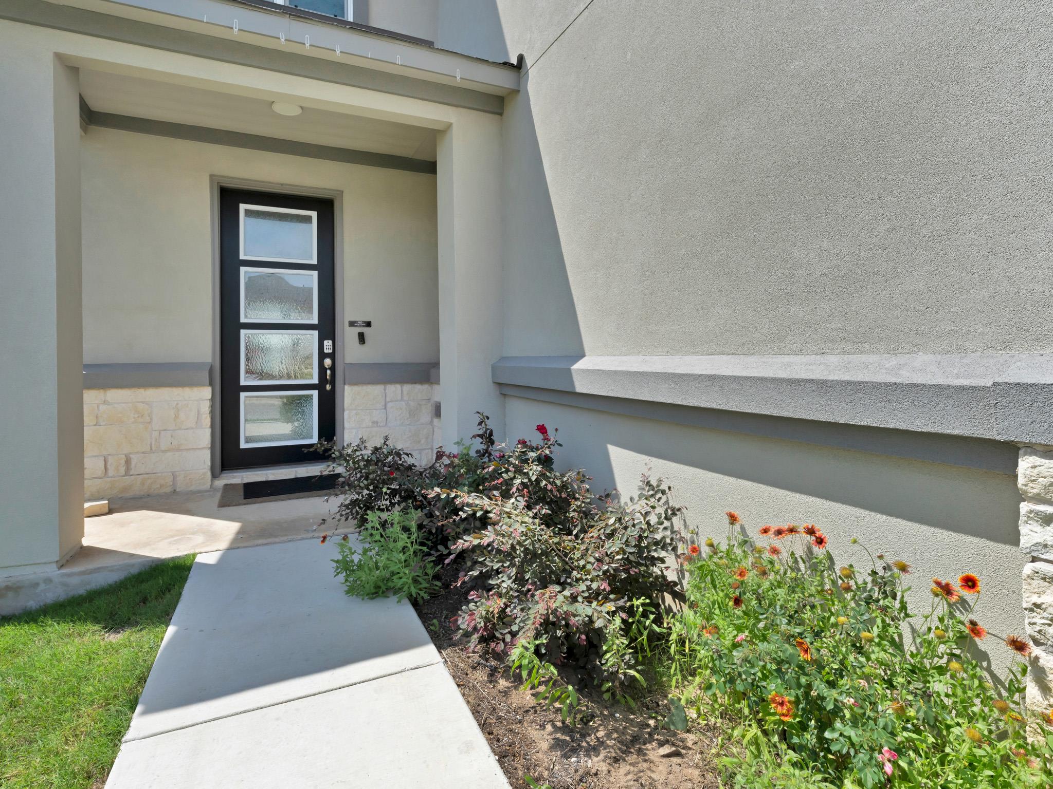 12416 Anthology St, Manor, TX 78653