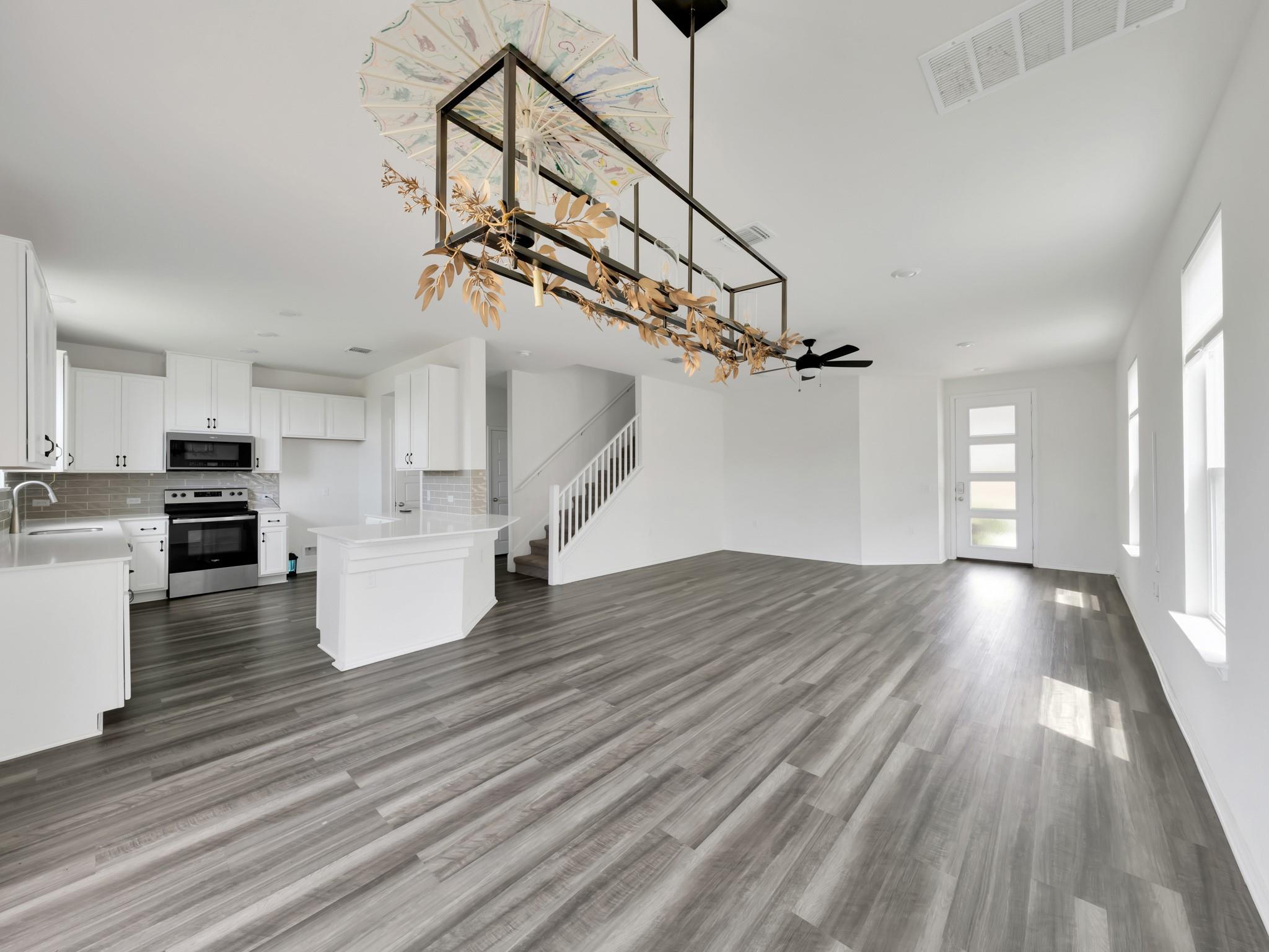 12416 Anthology St, Manor, TX 78653