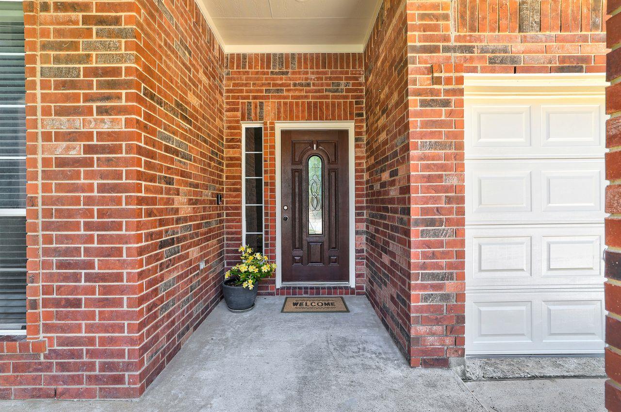 3721 Pine Needle Cir, Round Rock, TX 78681