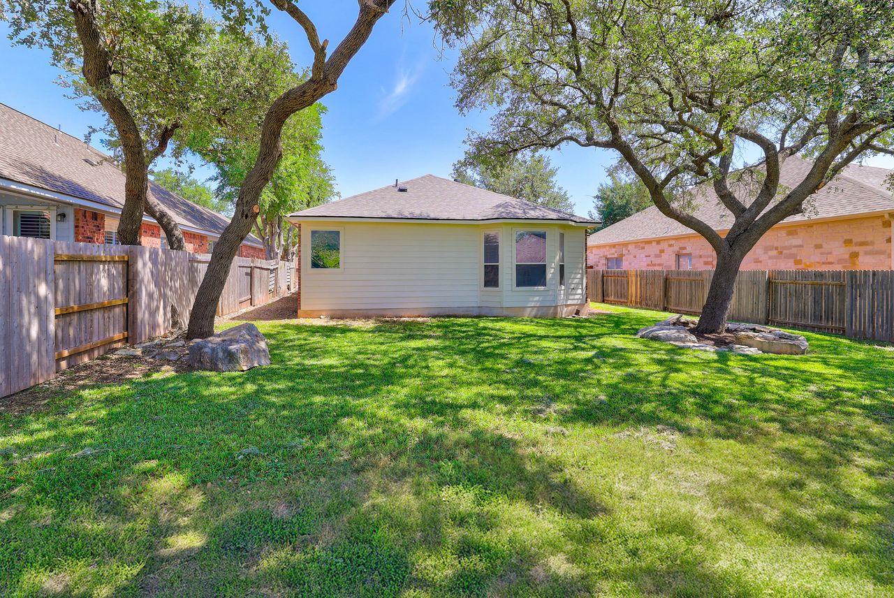3721 Pine Needle Cir, Round Rock, TX 78681