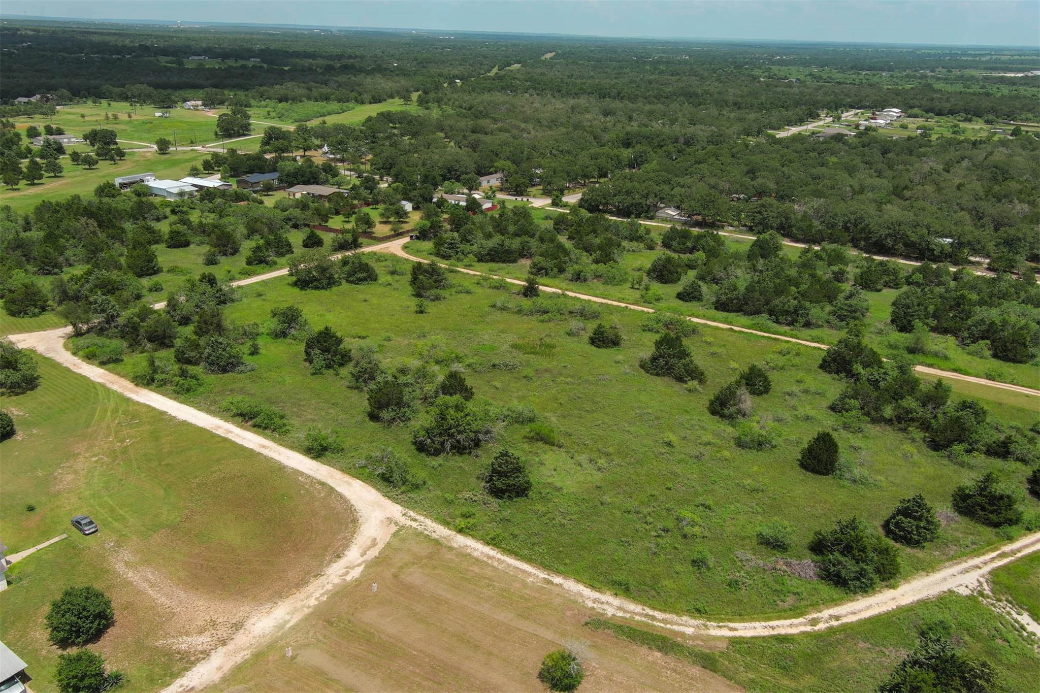 TBD McDonald Ln W # J. Greene Tract, Cedar Creek, TX 78612