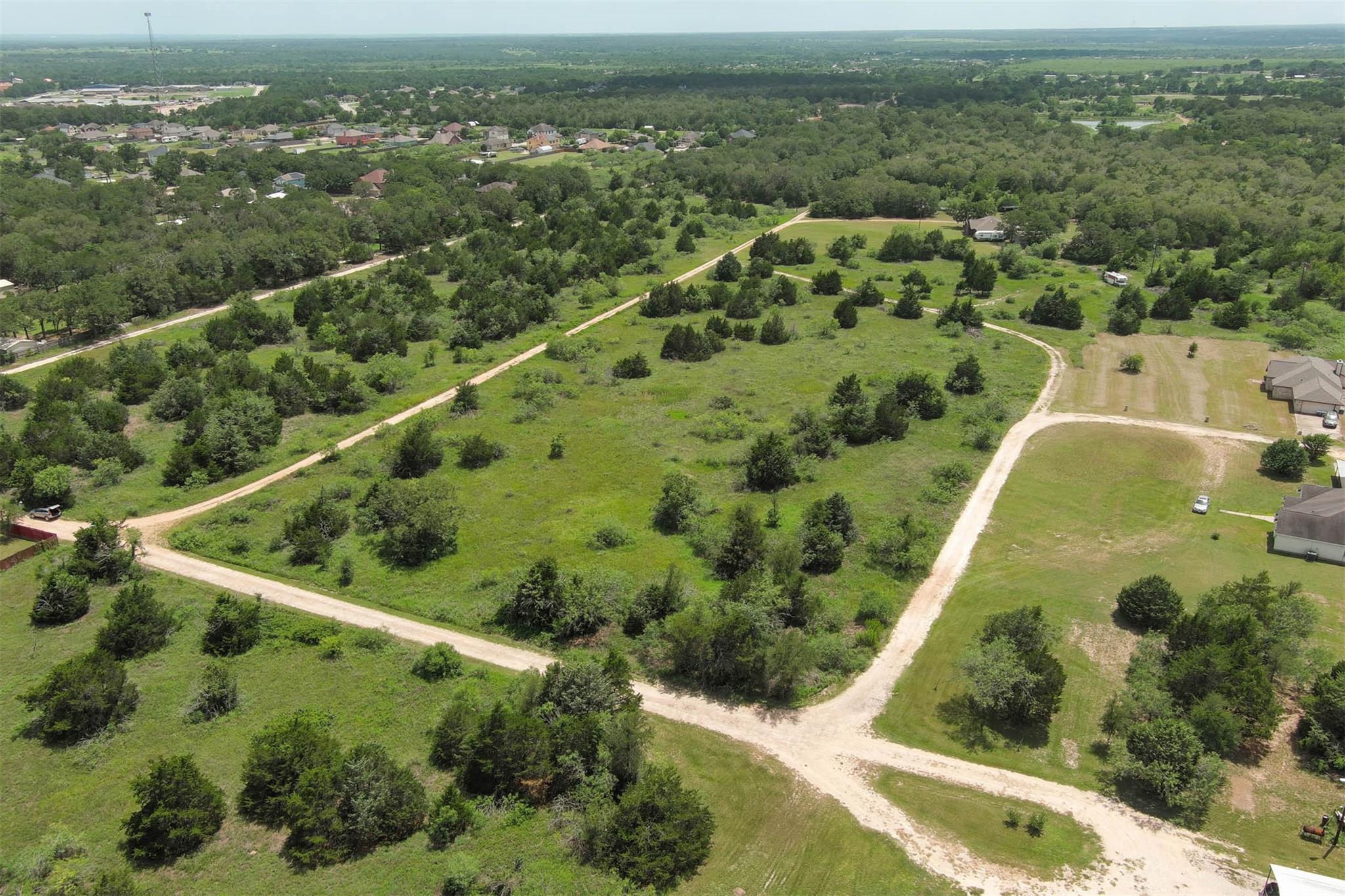 TBD McDonald Ln W # J. Greene Tract, Cedar Creek, TX 78612