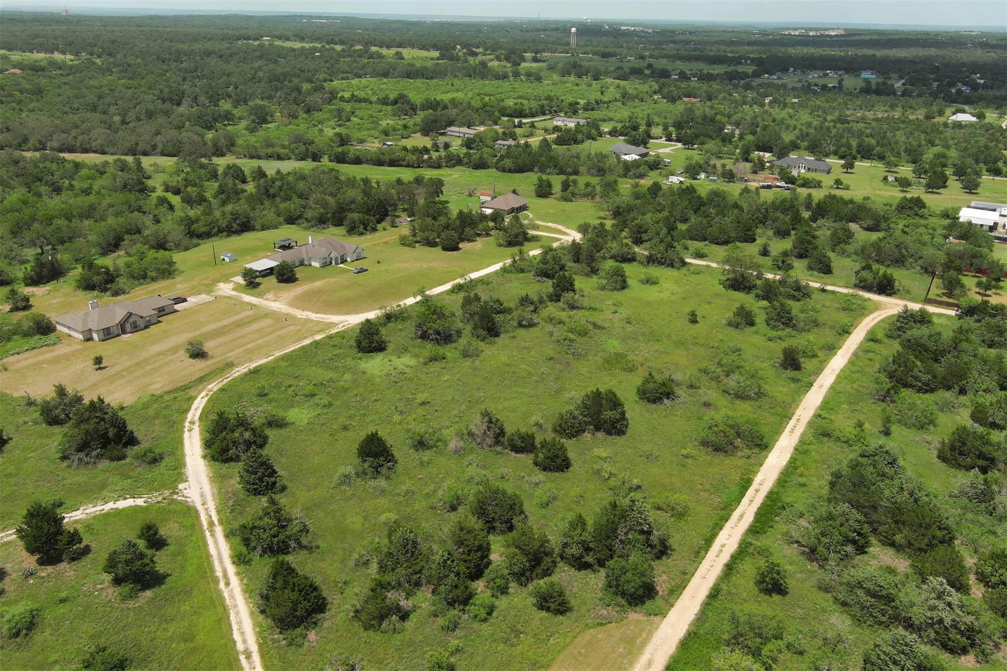 TBD McDonald Ln W # J. Greene Tract, Cedar Creek, TX 78612