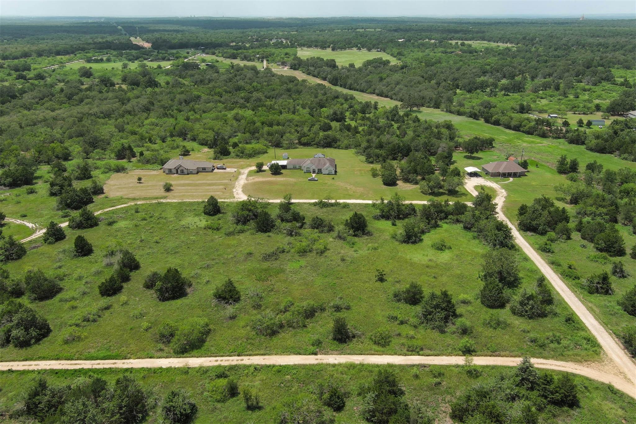 TBD McDonald Ln W # J. Greene Tract, Cedar Creek, TX 78612