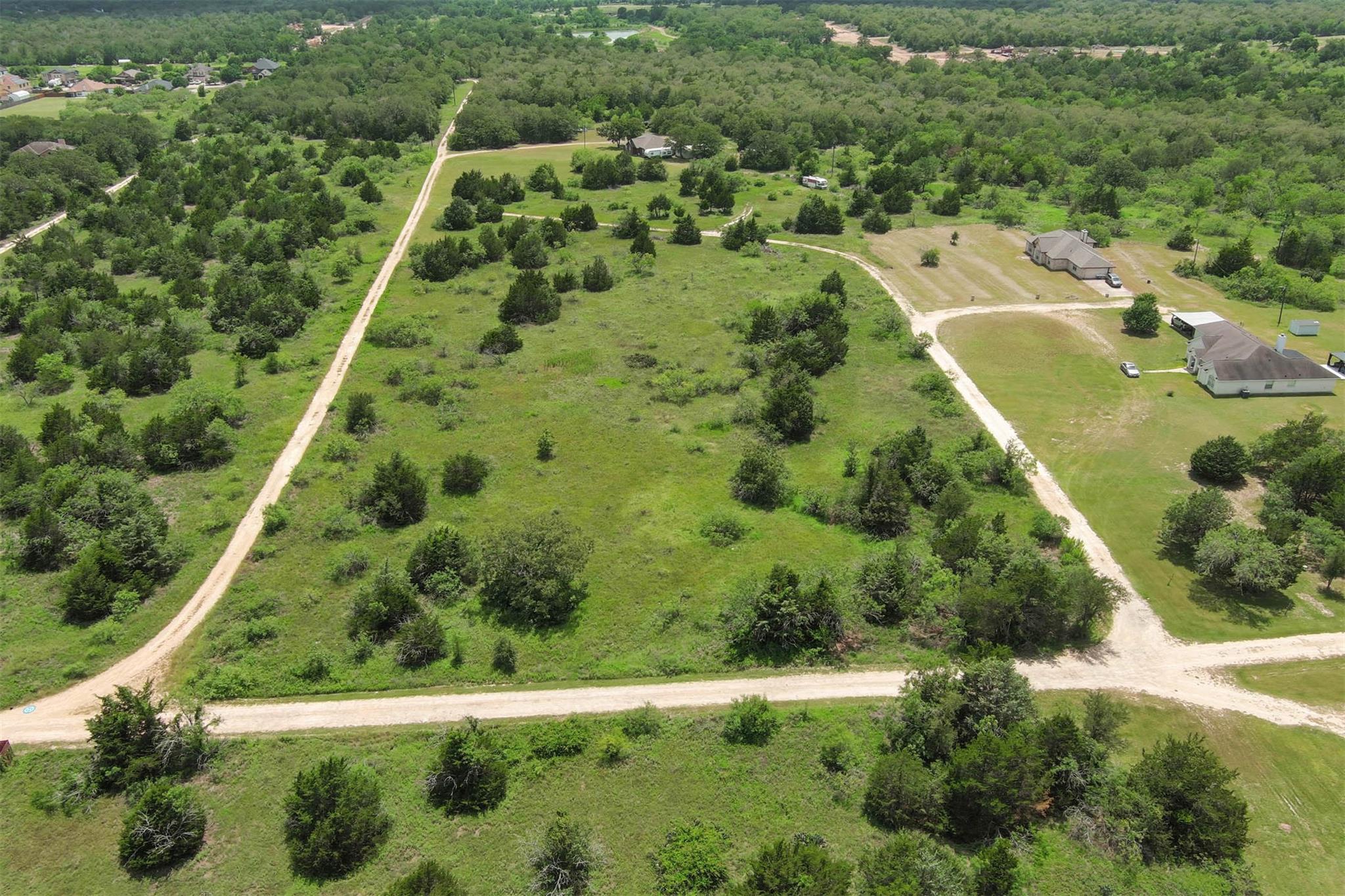 TBD McDonald Ln W # J. Greene Tract, Cedar Creek, TX 78612