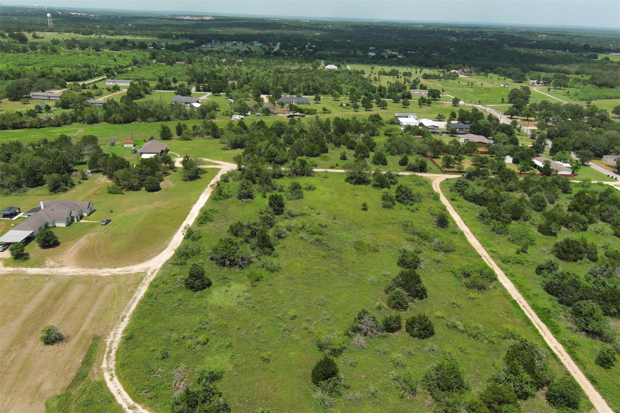 TBD McDonald Ln W # J. Greene Tract, Cedar Creek, TX 78612