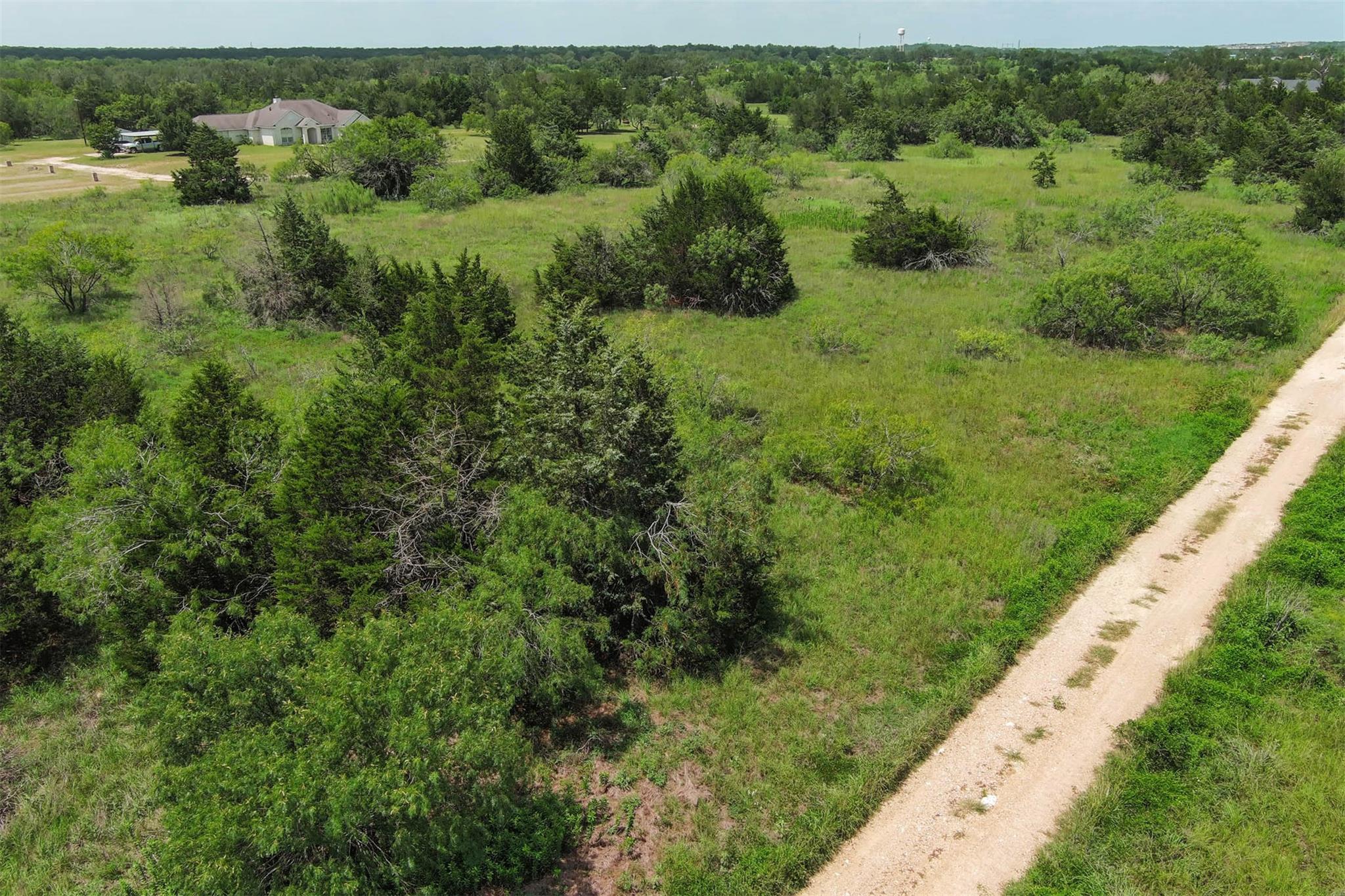 TBD McDonald Ln W # J. Greene Tract, Cedar Creek, TX 78612