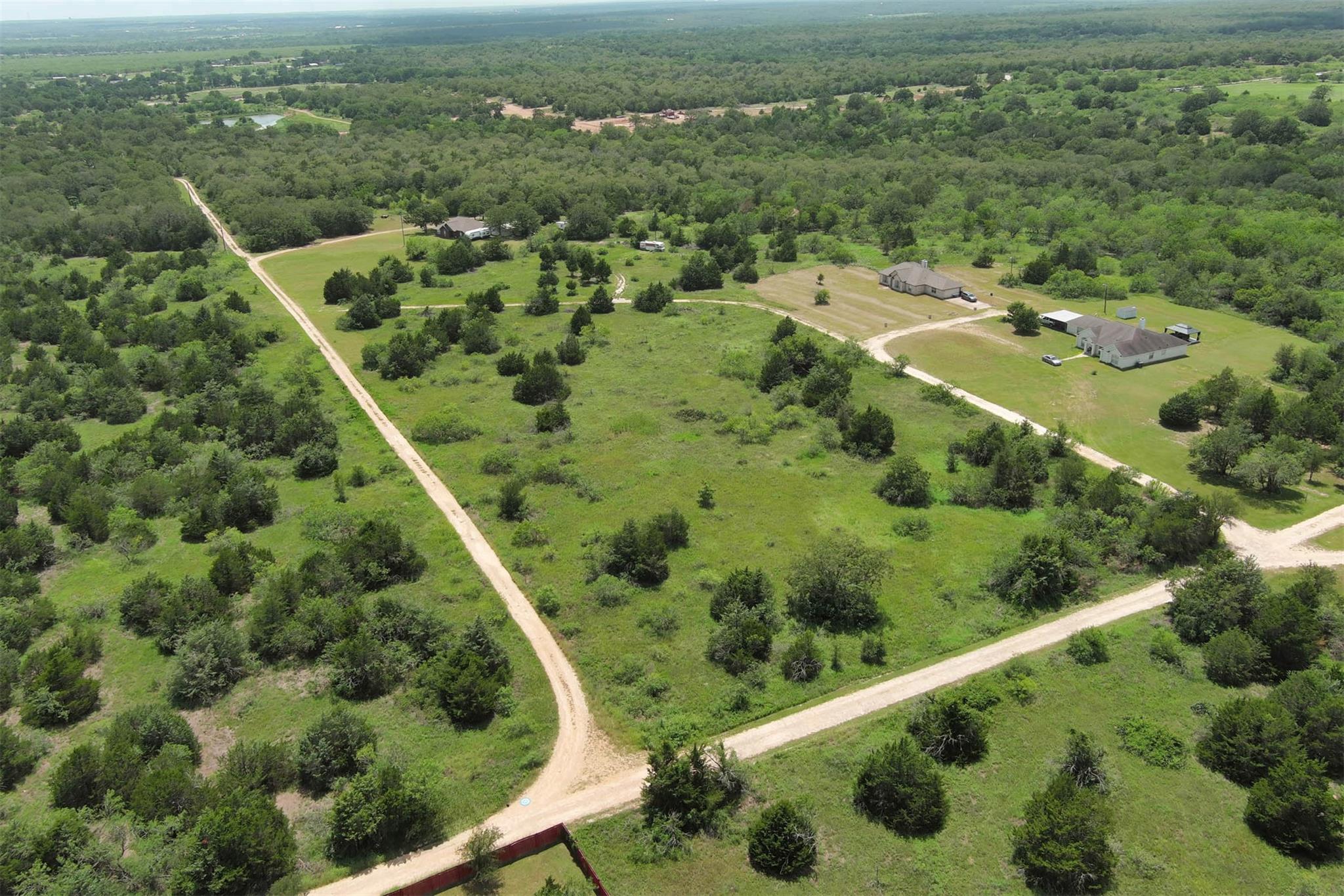 TBD McDonald Ln W # J. Greene Tract, Cedar Creek, TX 78612
