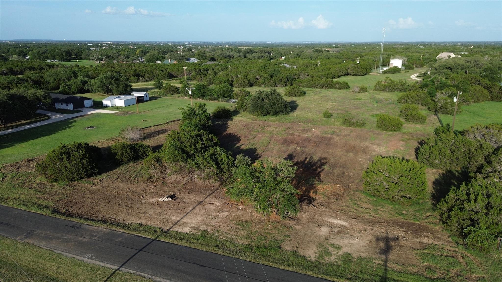 2501 Double File Trce, Liberty Hill, TX 78642