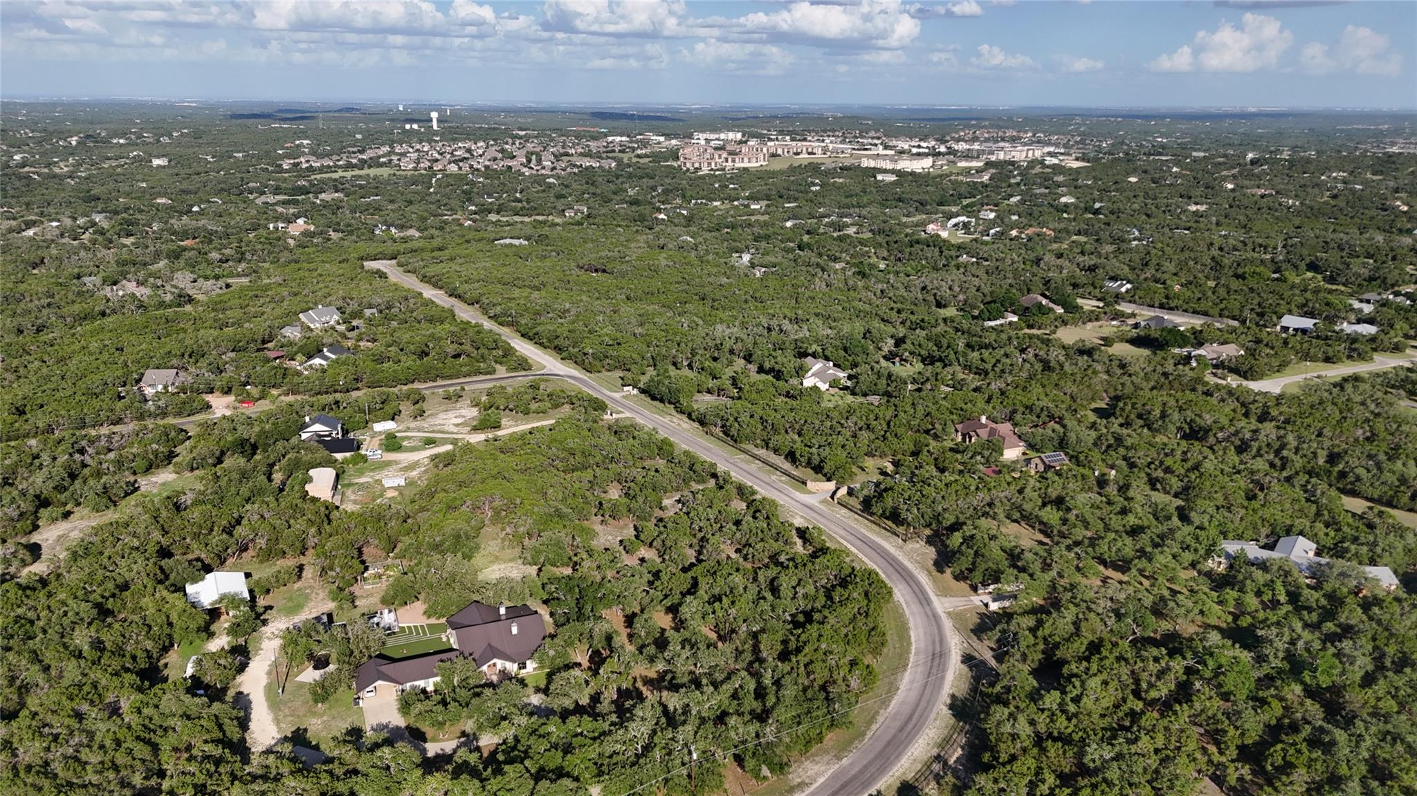 400 Sundown Rdg, Austin, TX 78737