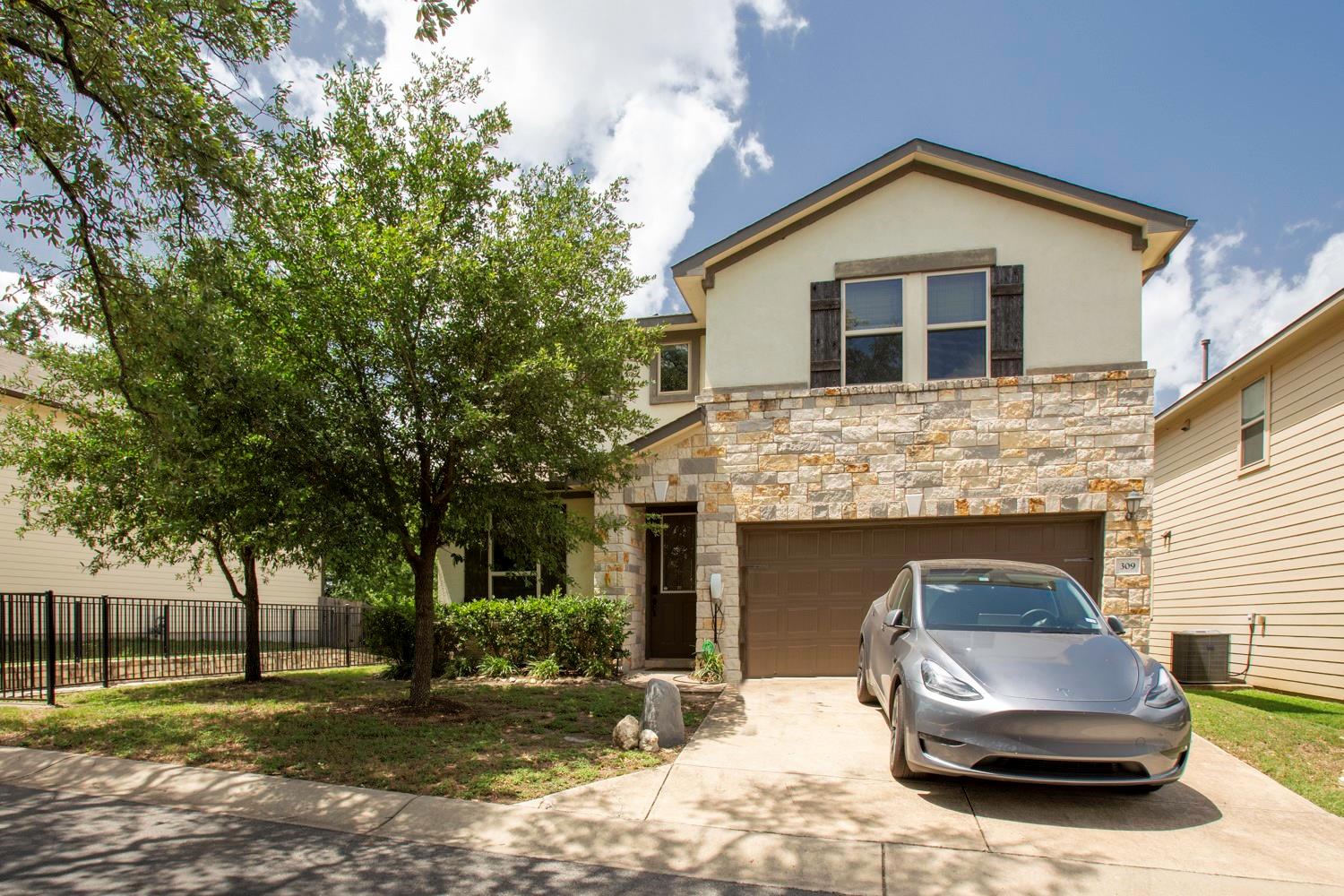 309 Anacua Loop, Manchaca, TX 78652