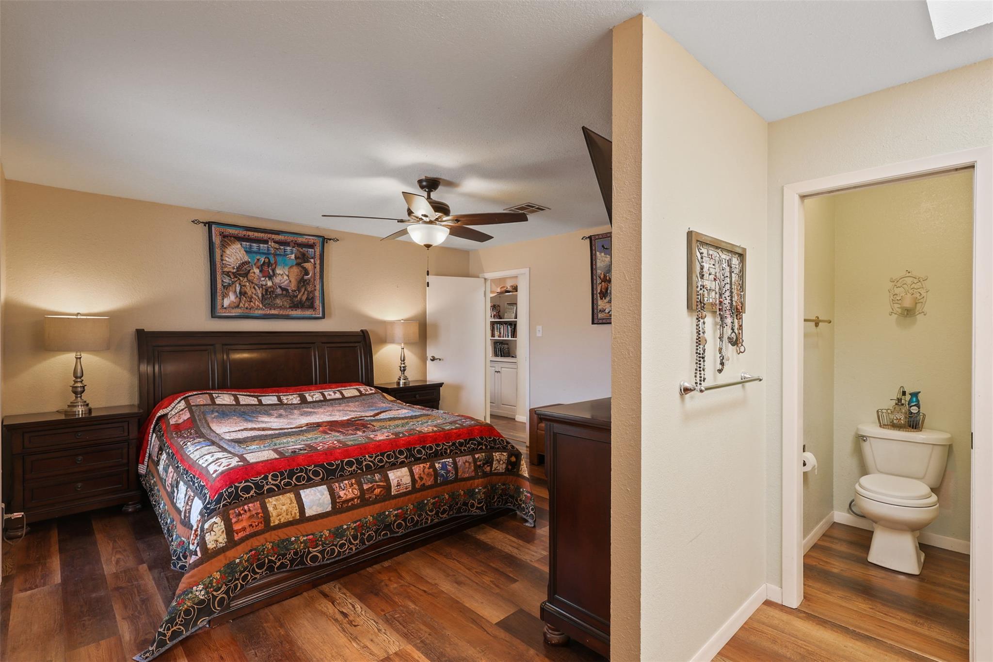 213 Circle C Ave, FortDavis, TX 79734