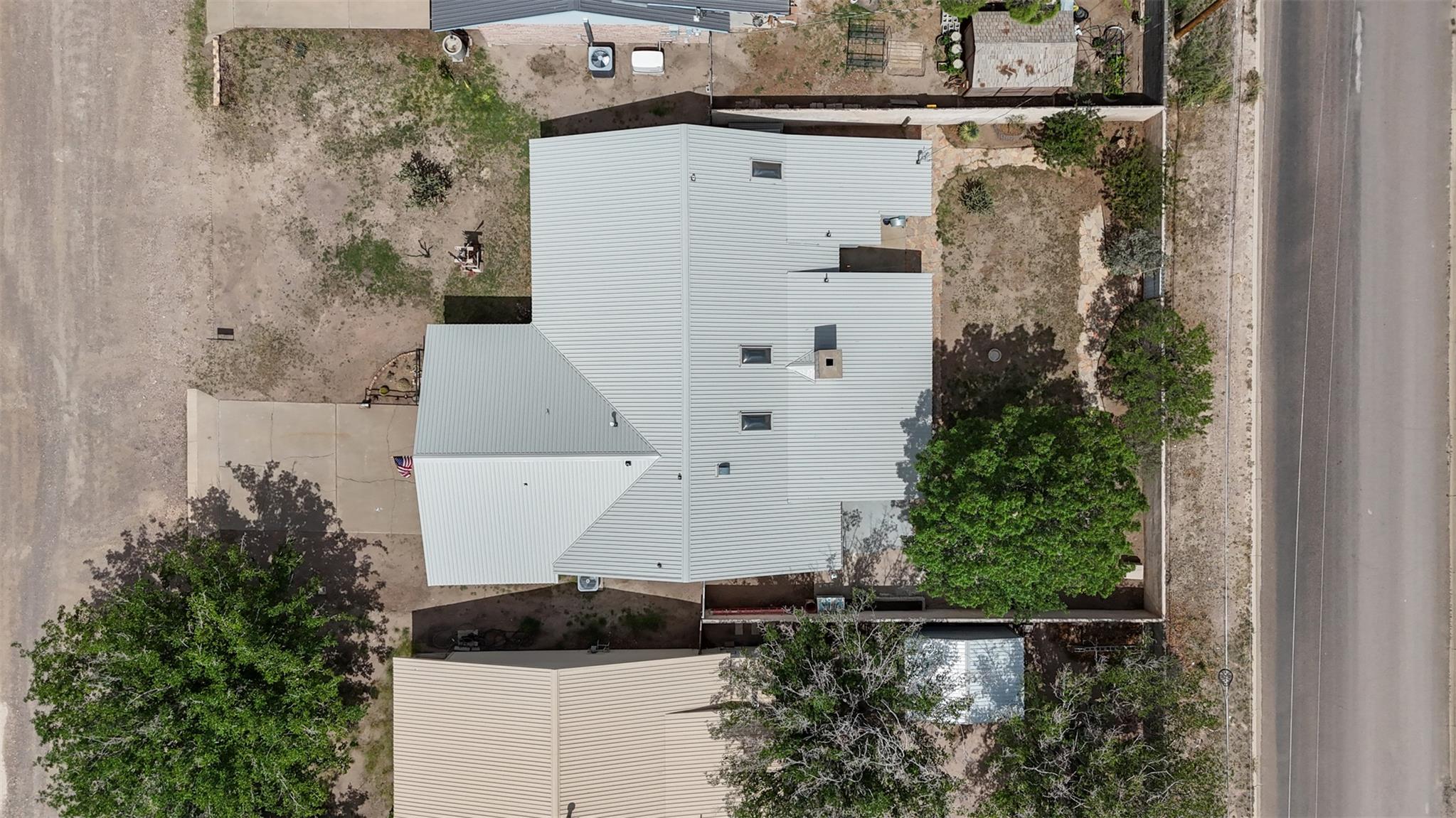 213 Circle C Ave, FortDavis, TX 79734